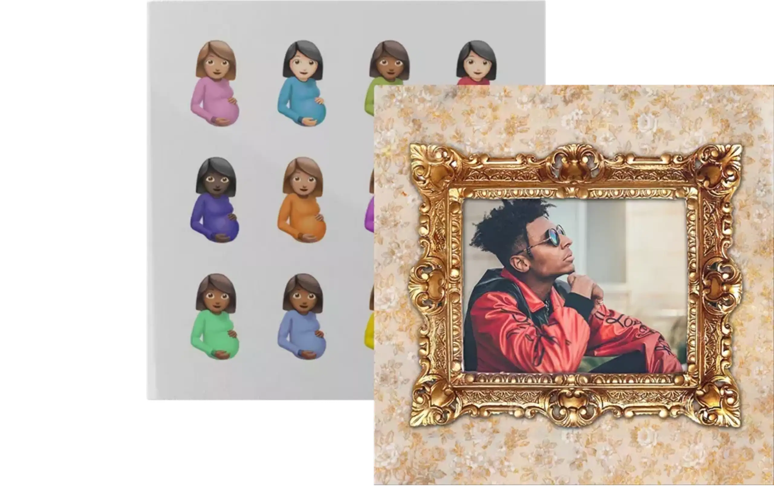 drake champagne poetry sample