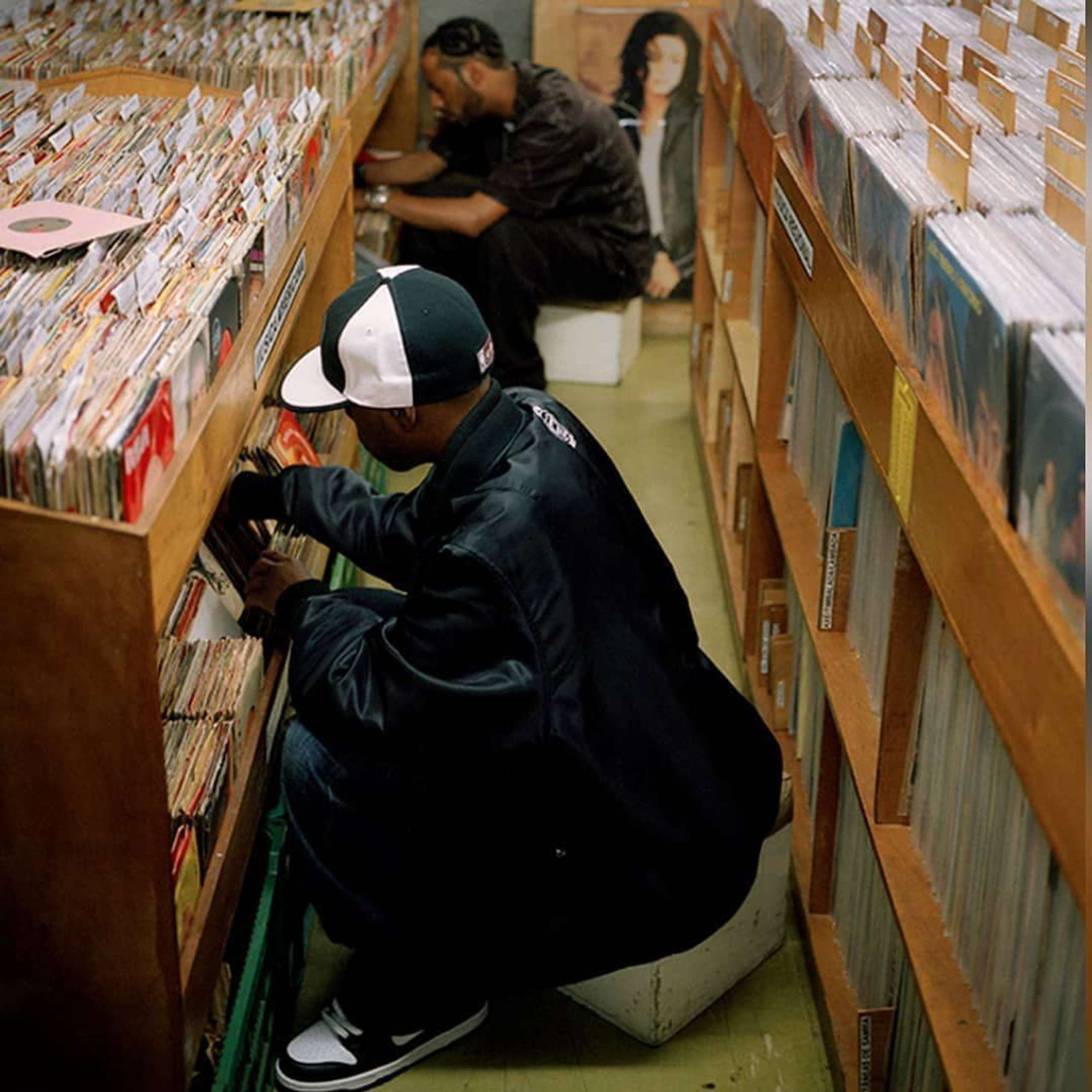 madlib j dilla digging brazil brian cross b+
