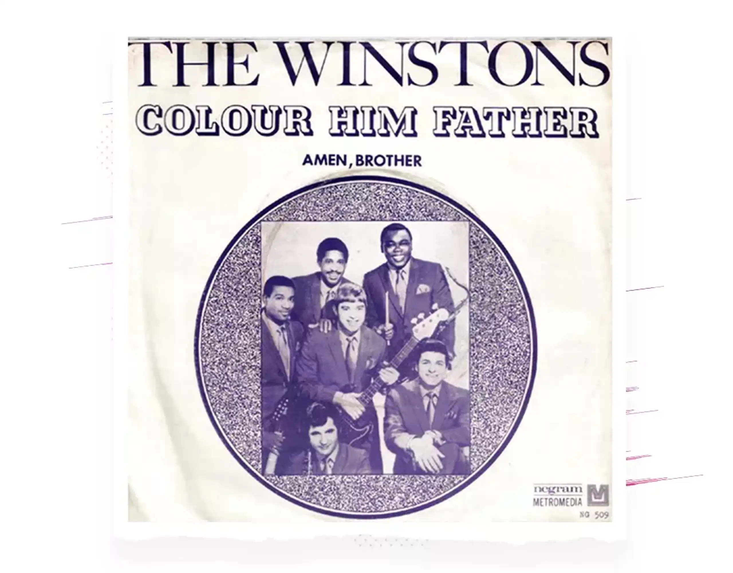 the winstons colour him father