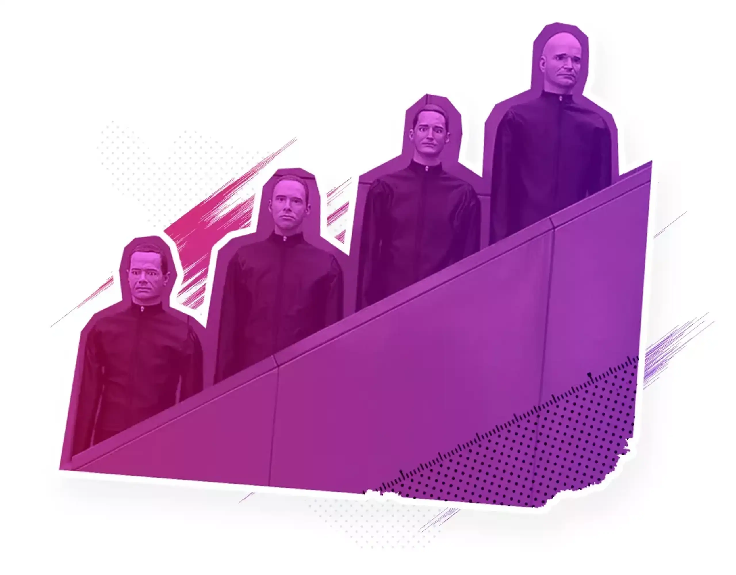 kraftwerk sampling