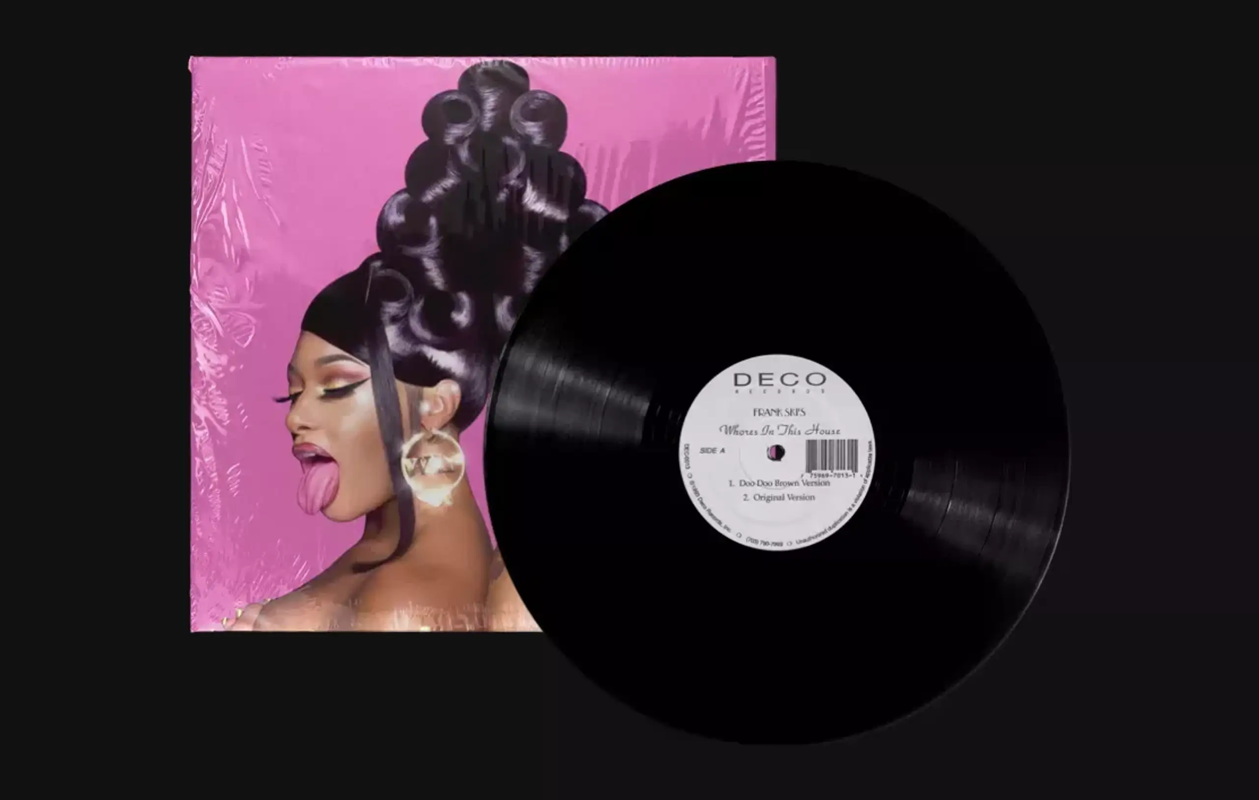 cardi b wap megan thee stallion samples