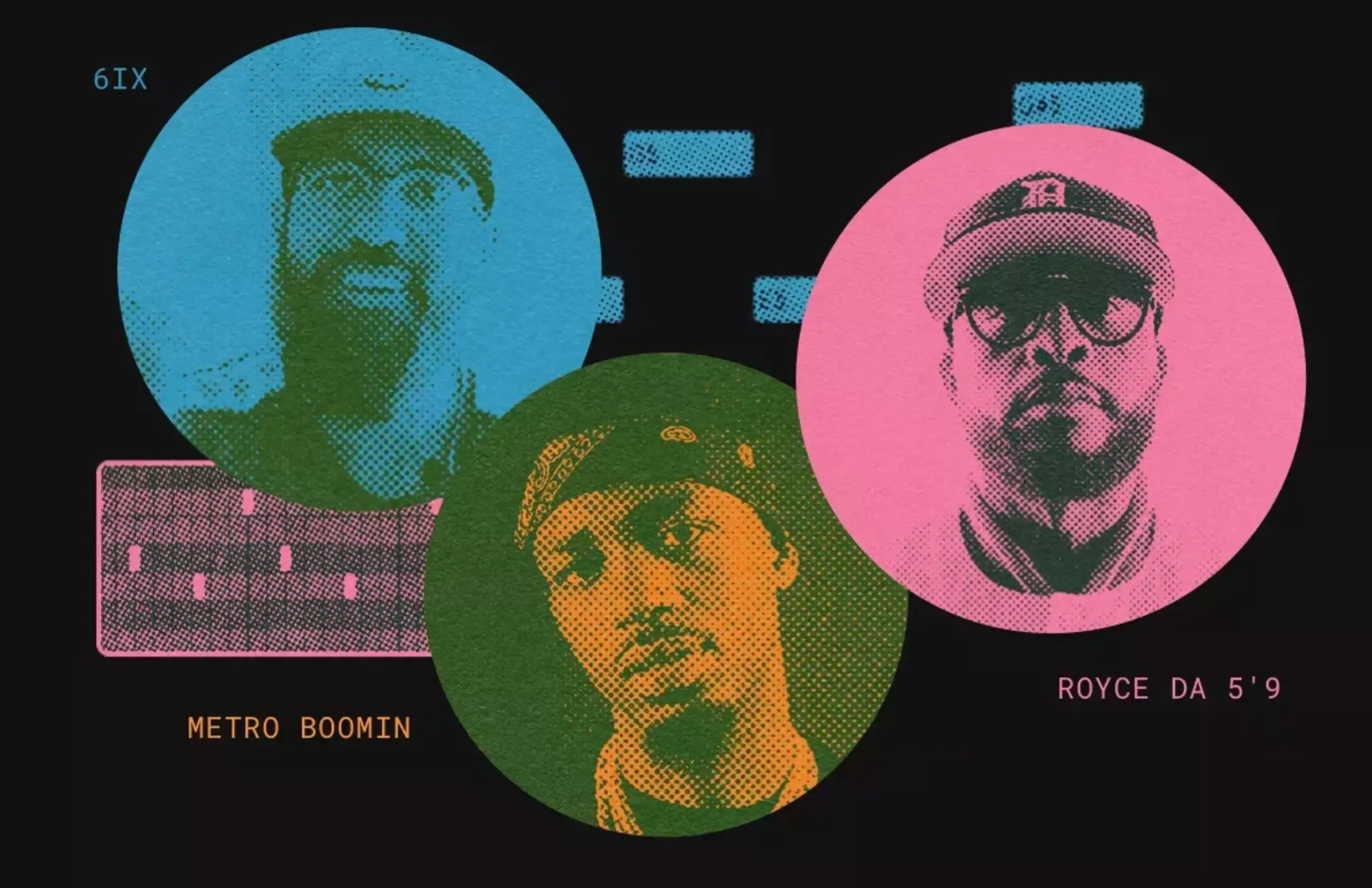 top producers sample