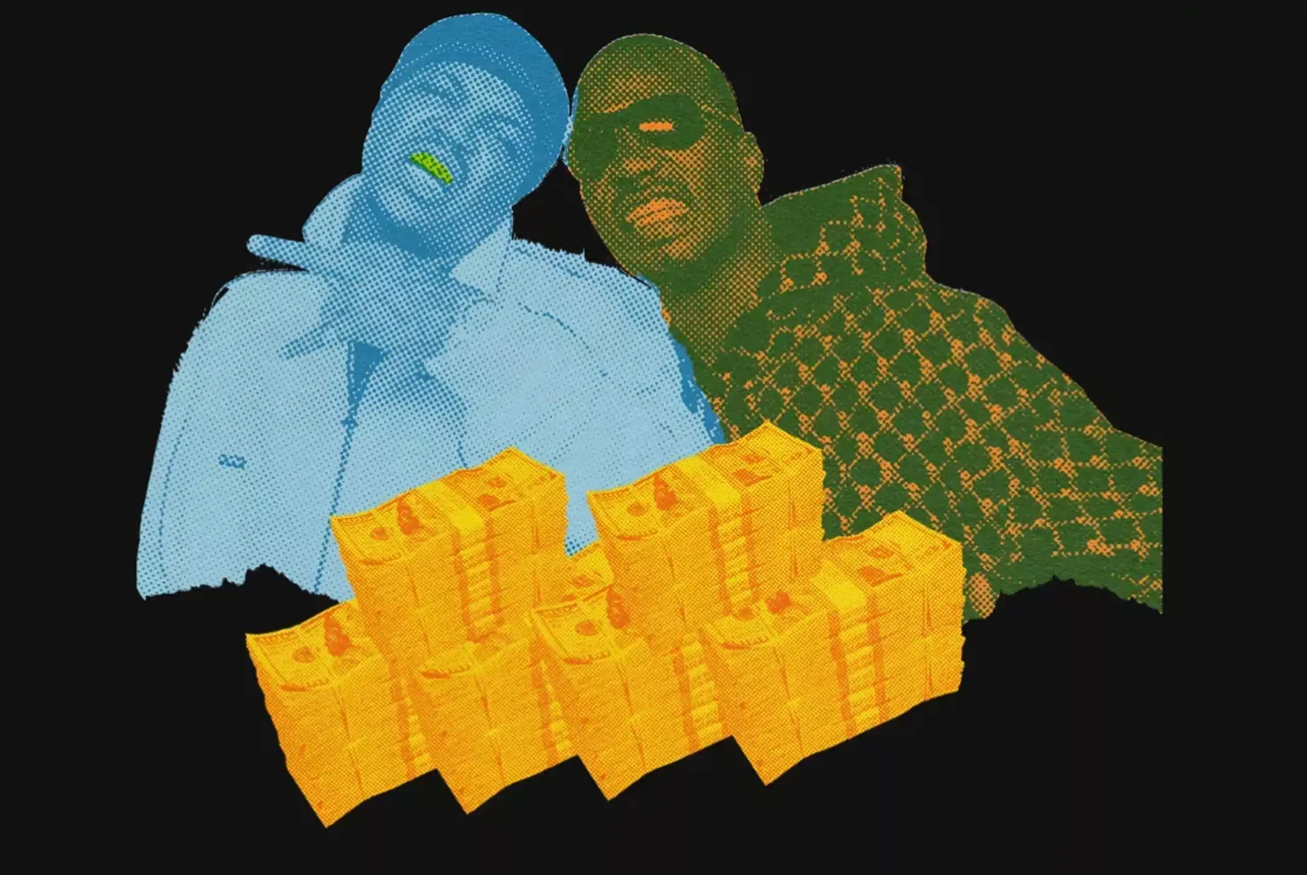 three 6 mafia sampling lawsuit suicideboys