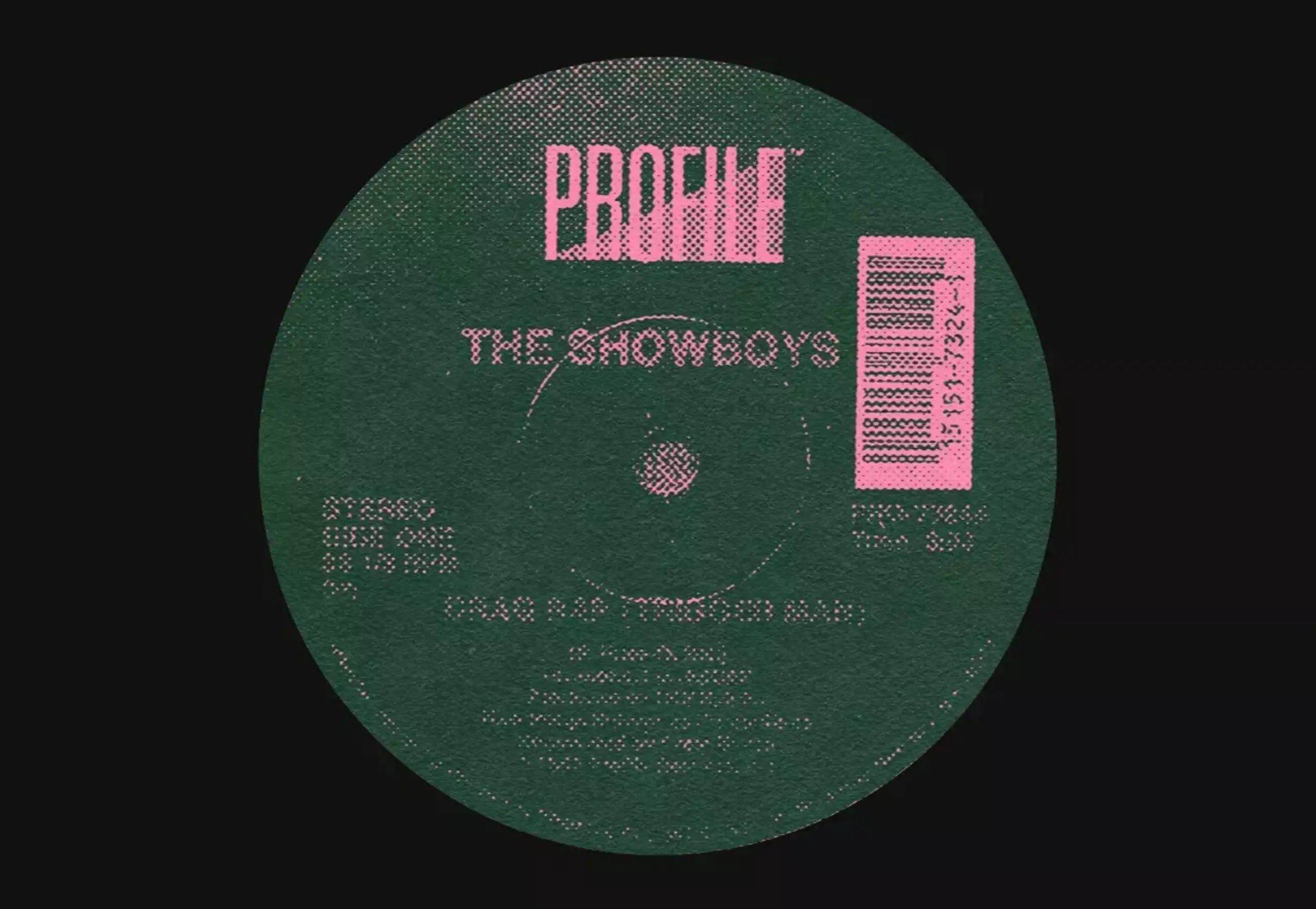 triggerman sample showboys