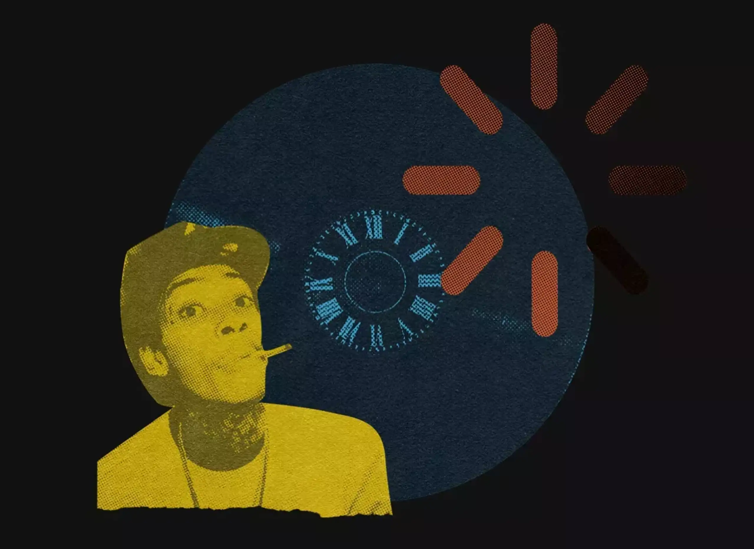 run the jewels album delay