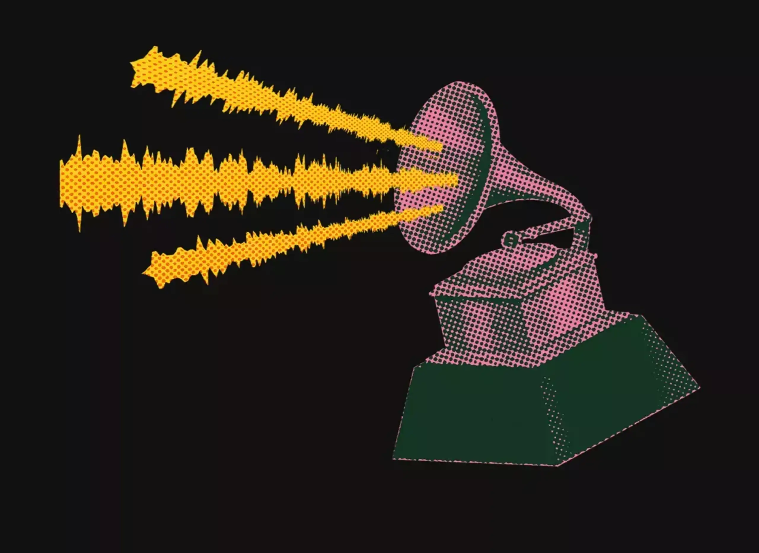 grammy nominations hip-hop sampling