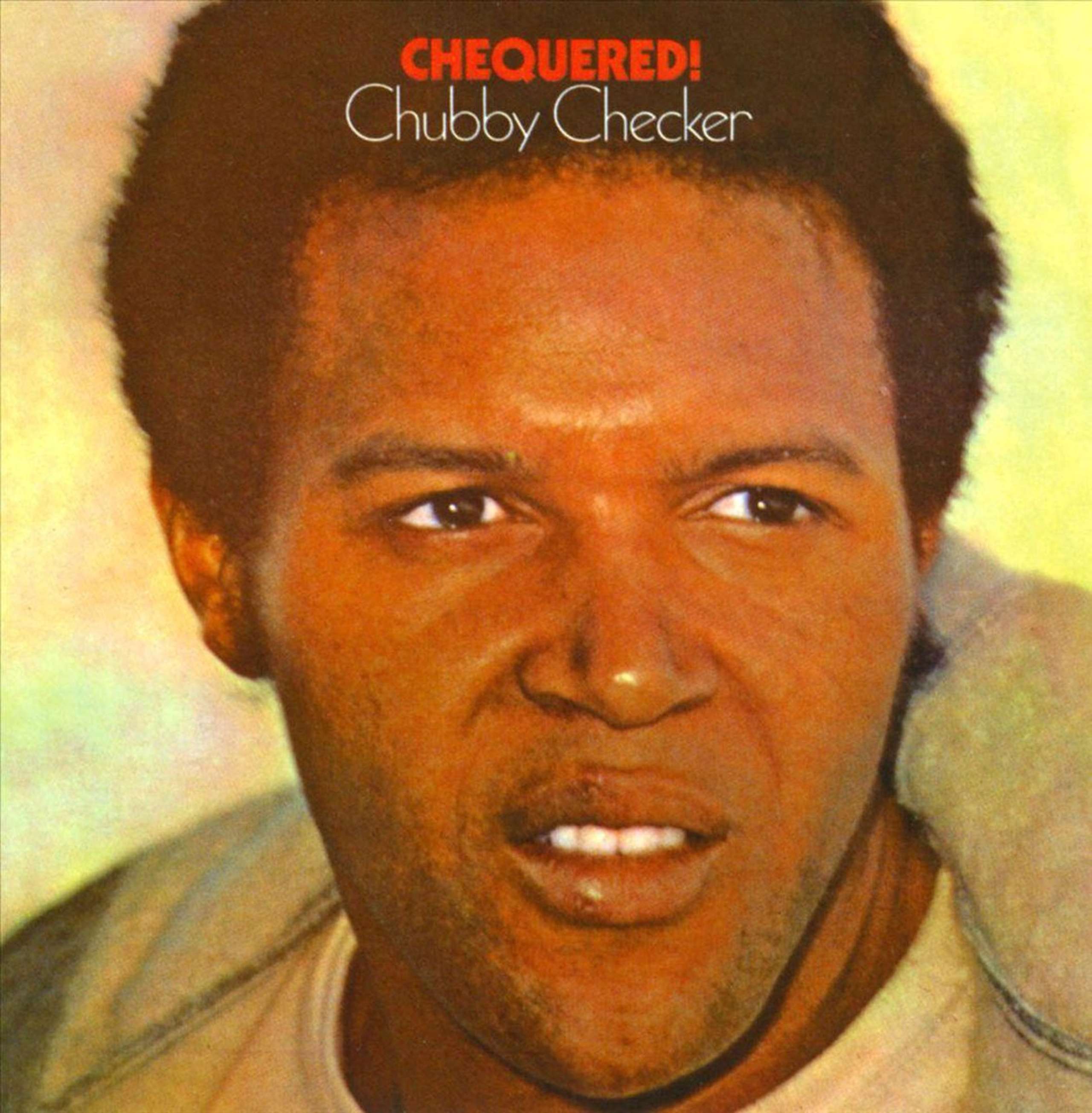 chubby checker