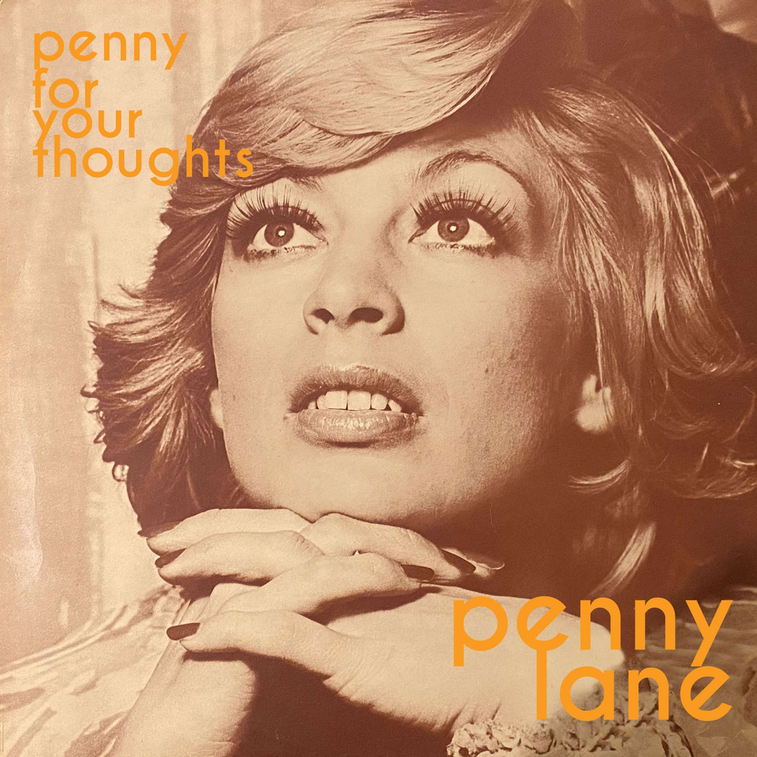 penny lane