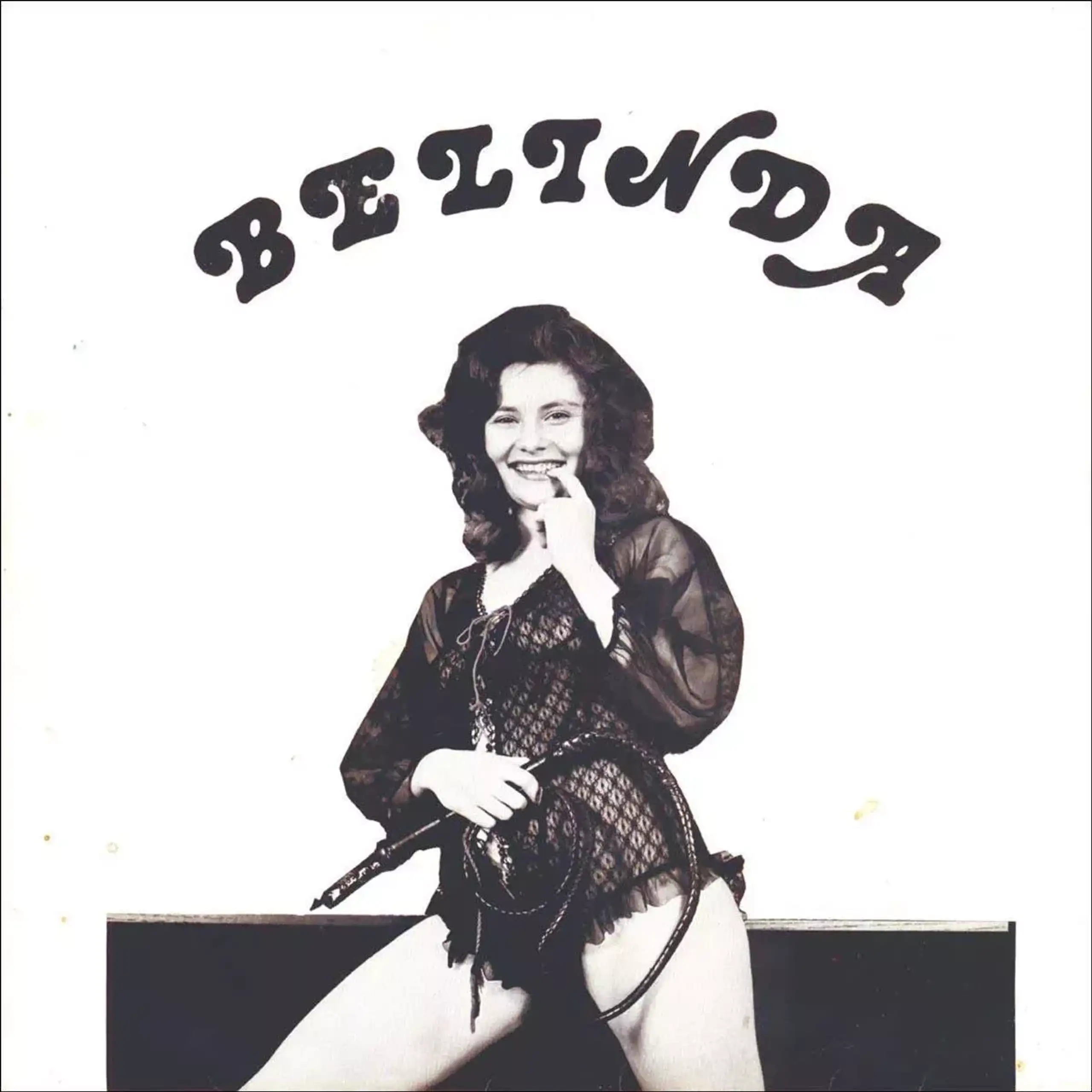 tom zacharias belinda