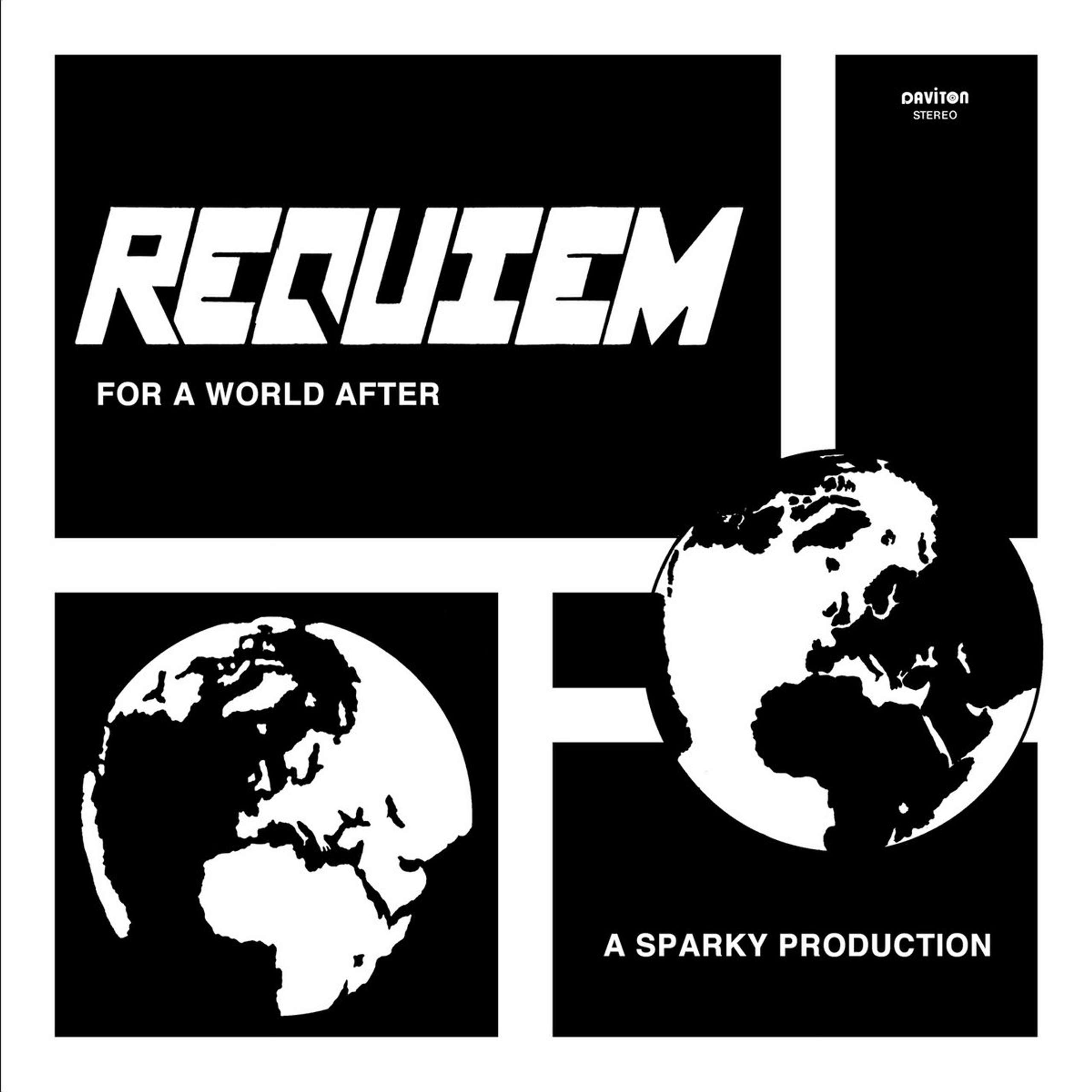 requiem for a world after