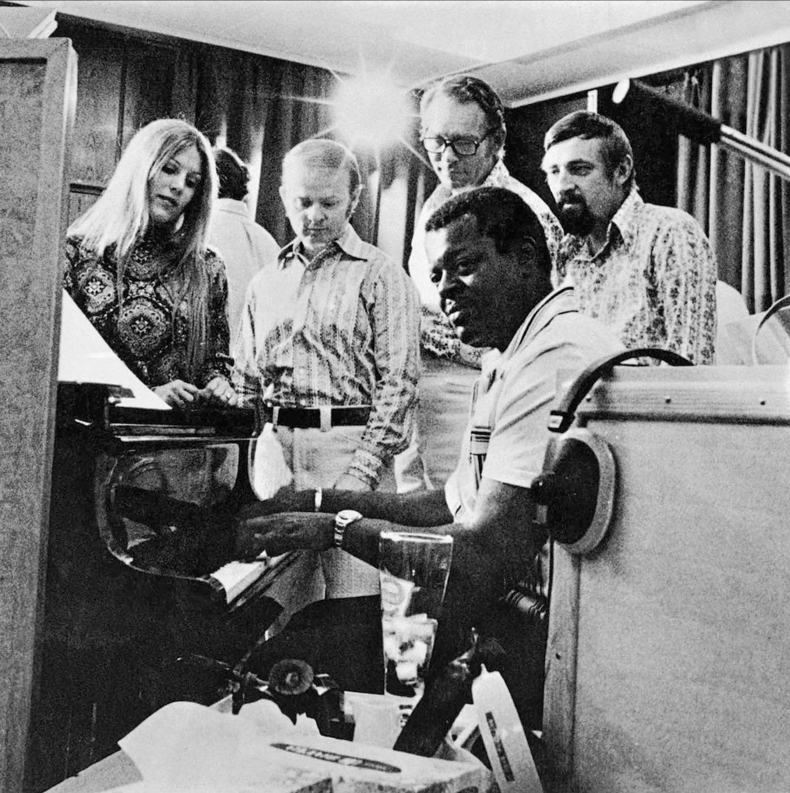 singers unlimited clair oscar peterson