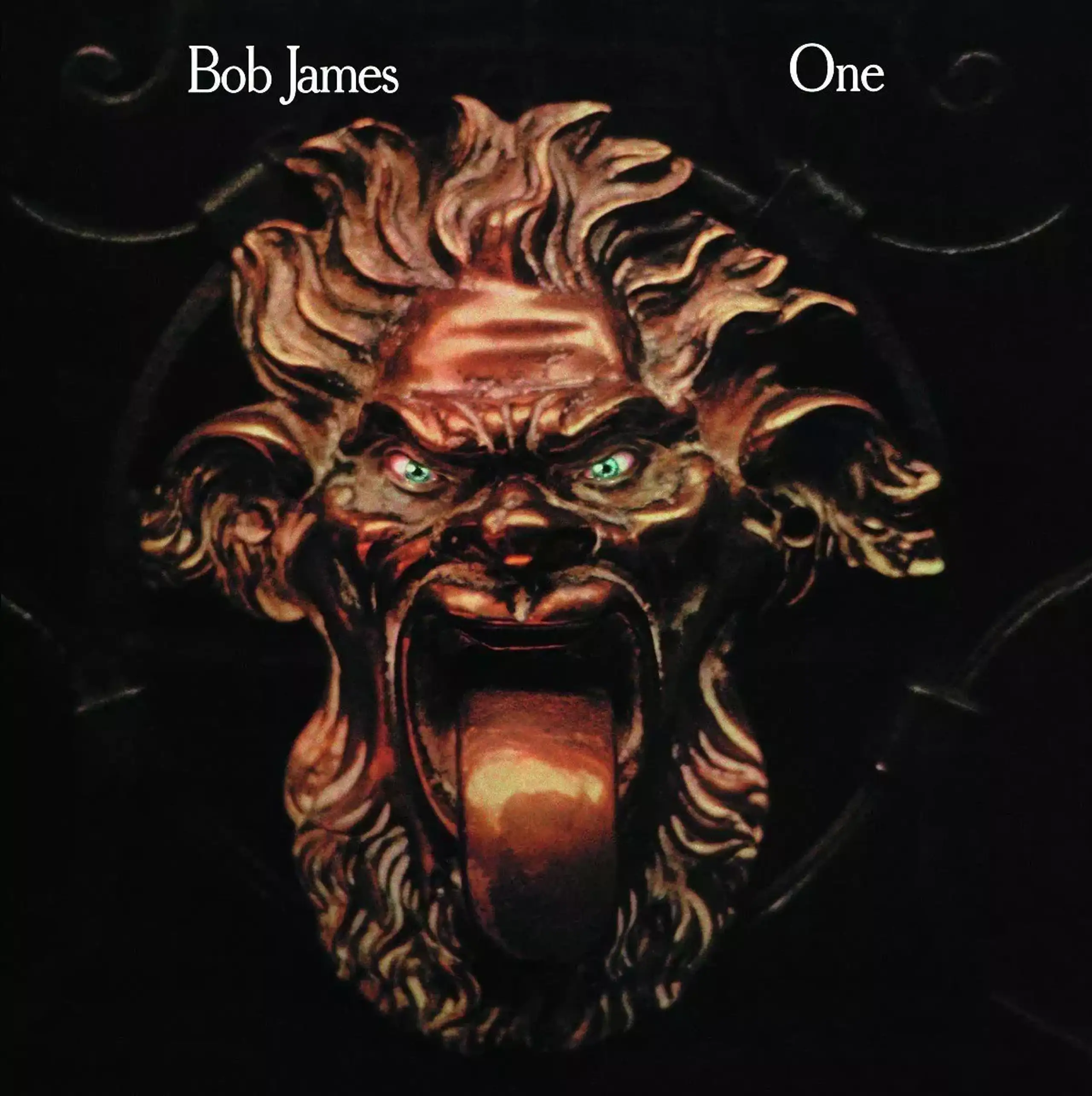 bob james one cover samples