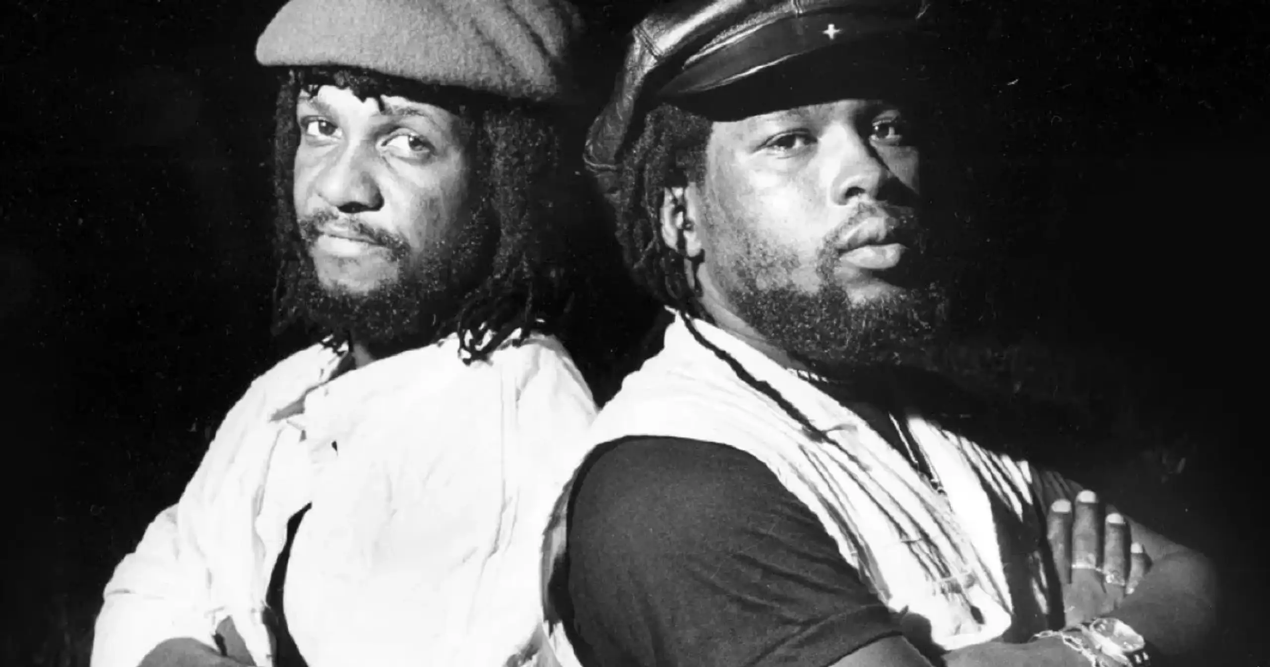 sly and robbie jamaica producers sampling