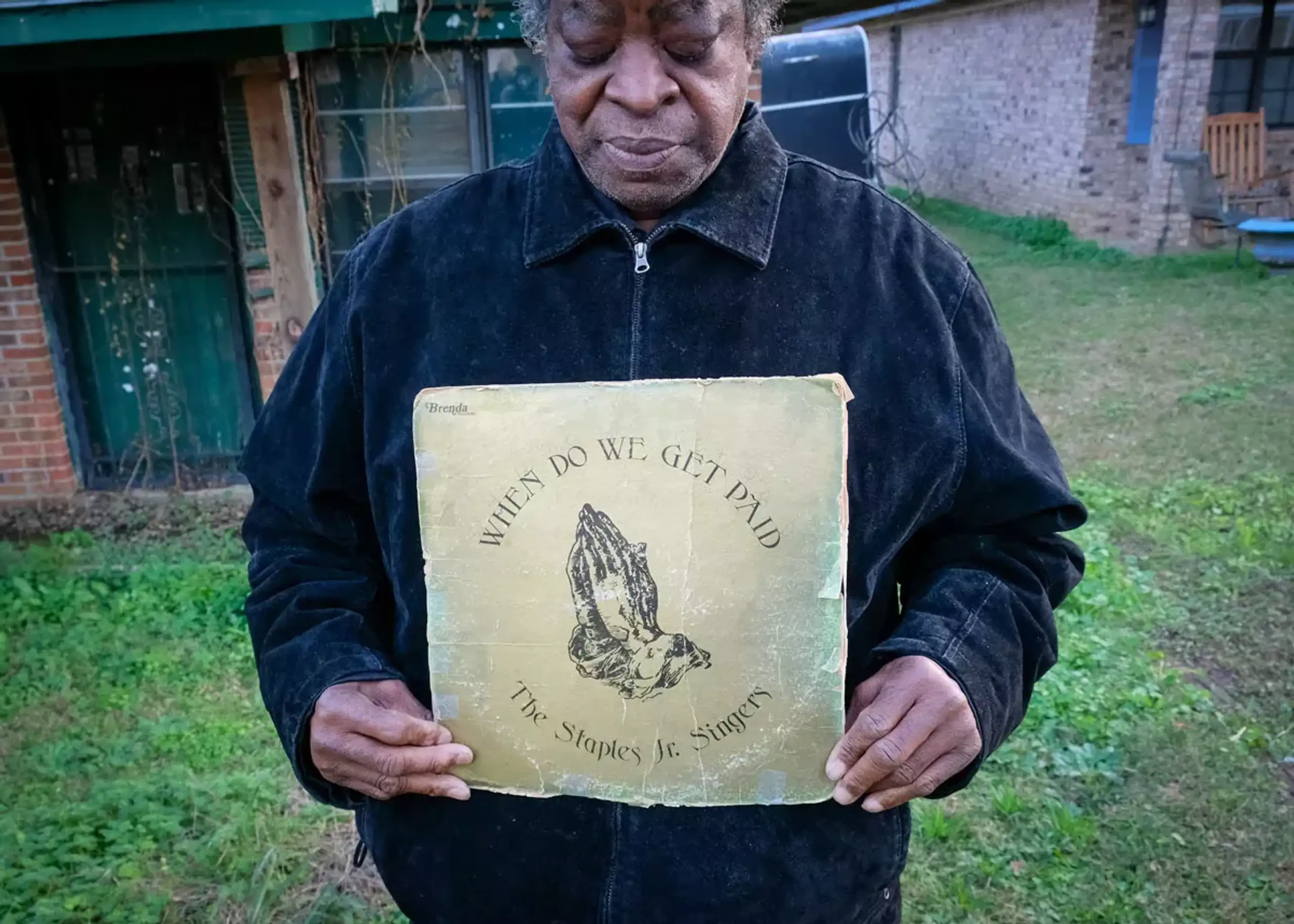 edward brown eliza grace martin