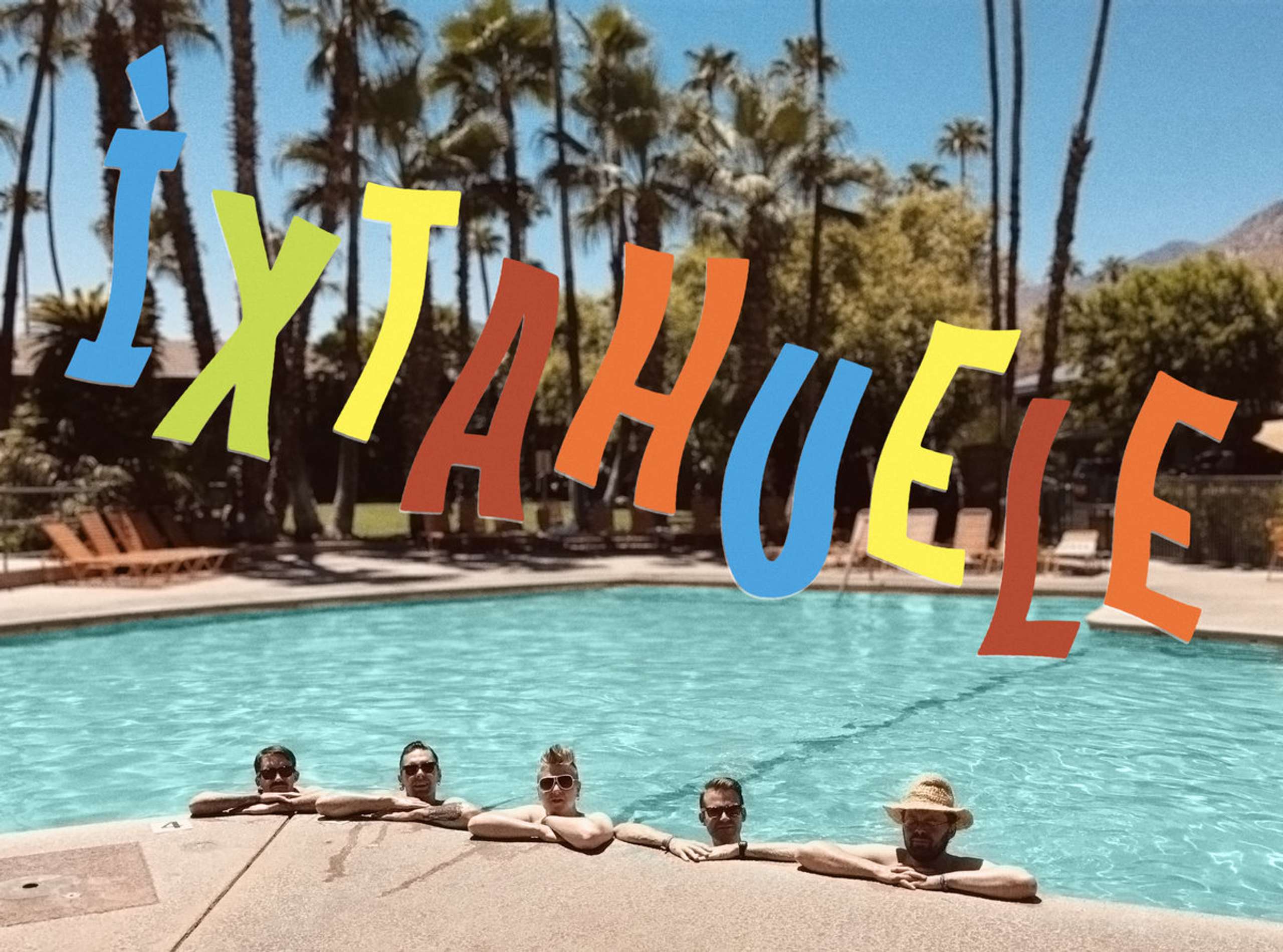 exotica samples Ìxtahuele subliminal sounds
