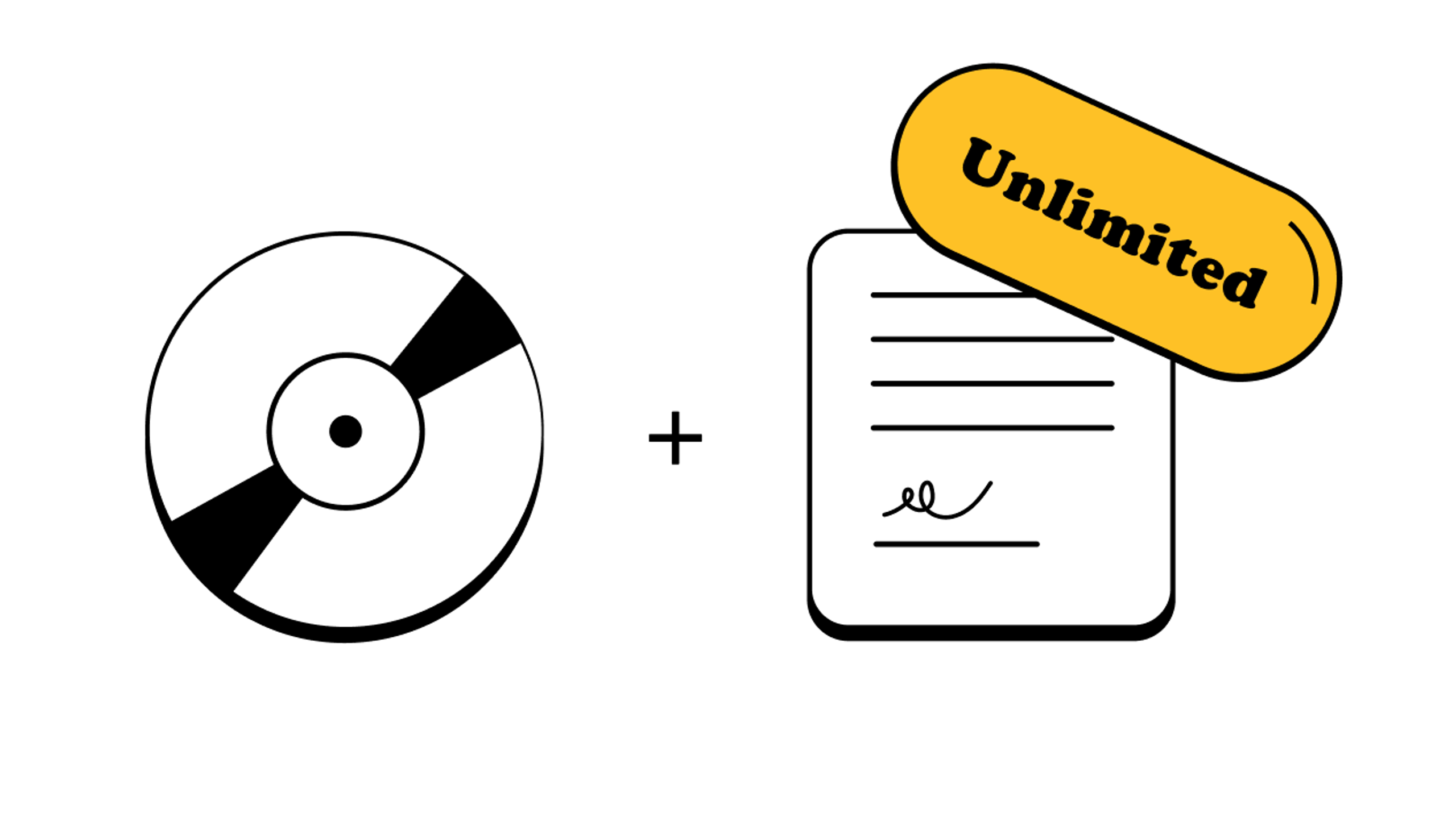 Unlimited Sample Clearance