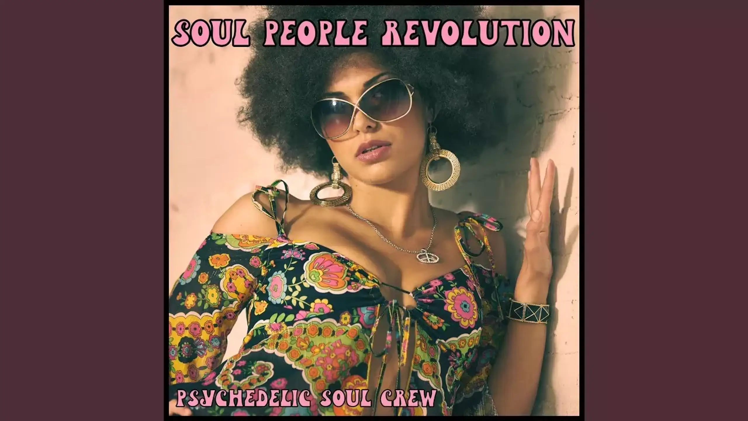 soul people revolution