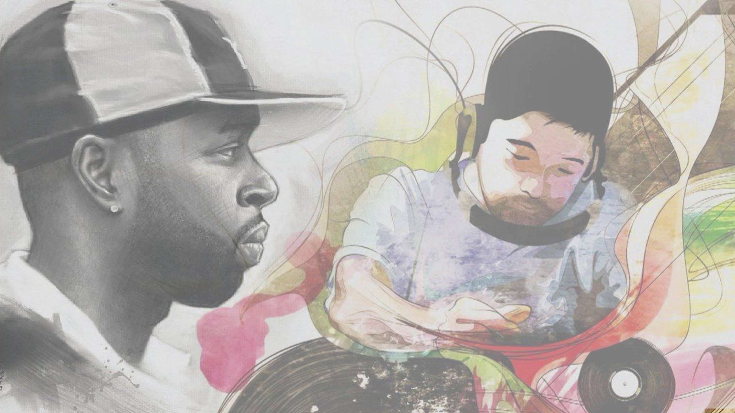 j dilla nujabes samples overview production techniques