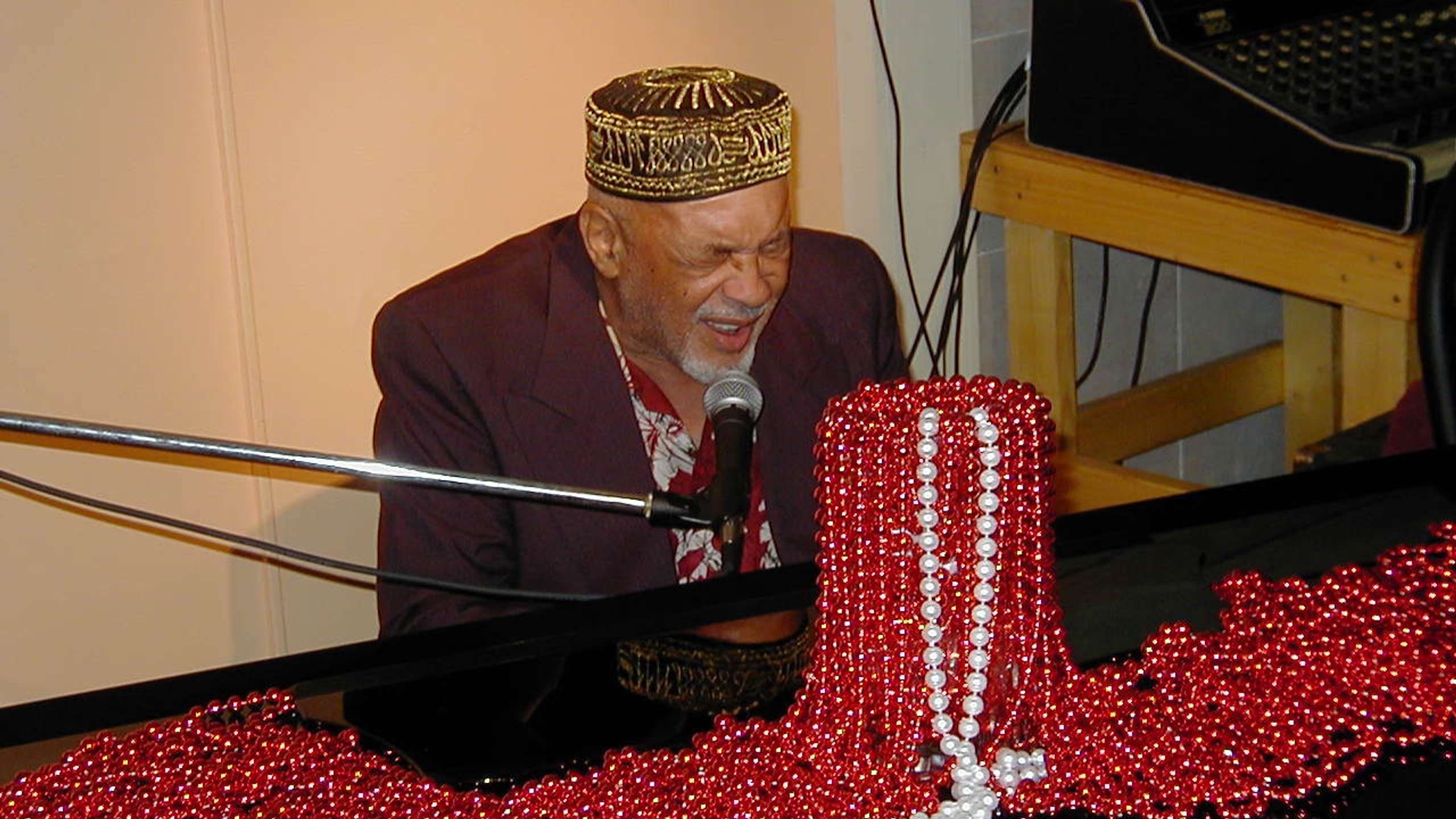 eddie bo