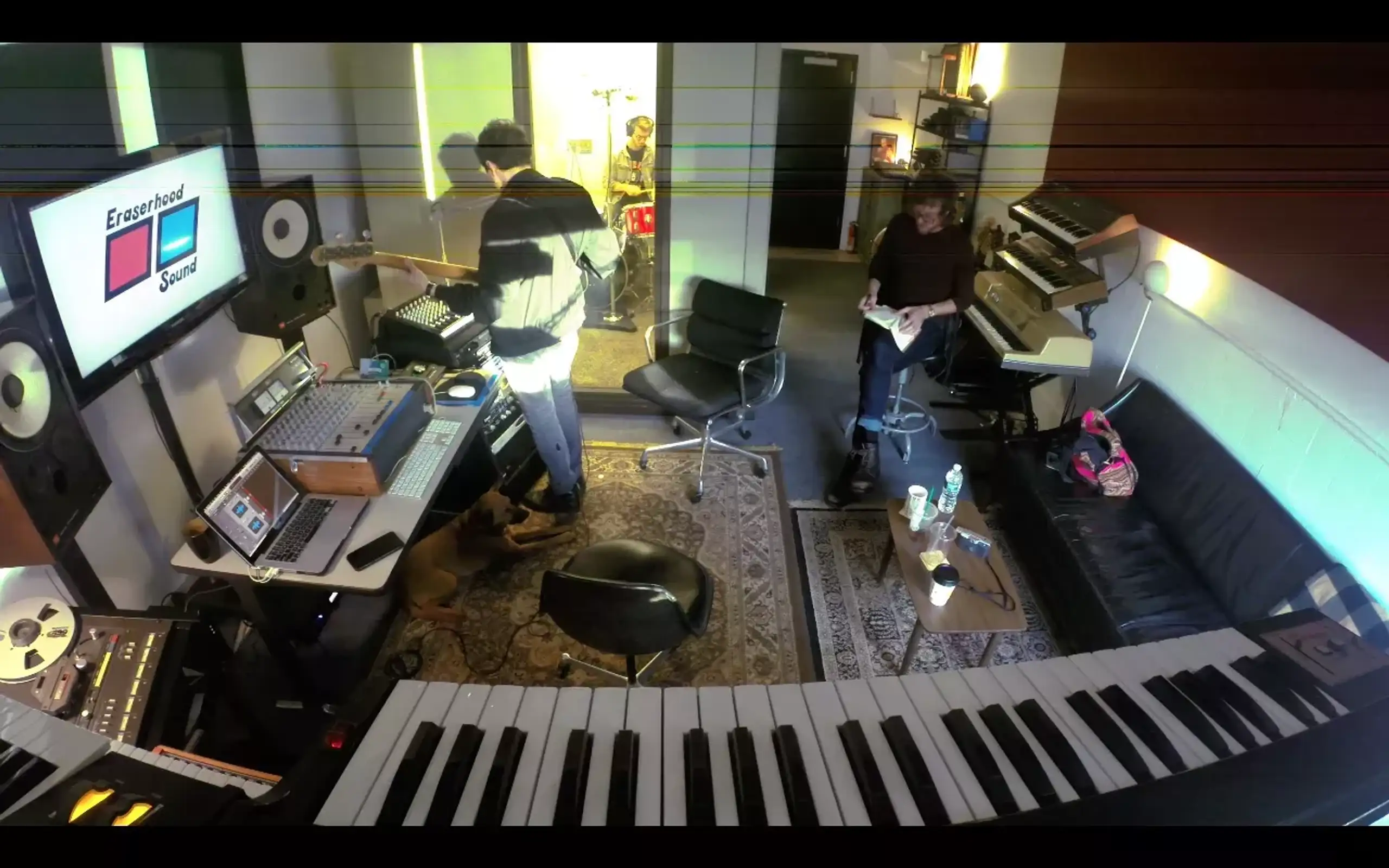 eraserhood sound philadelphia