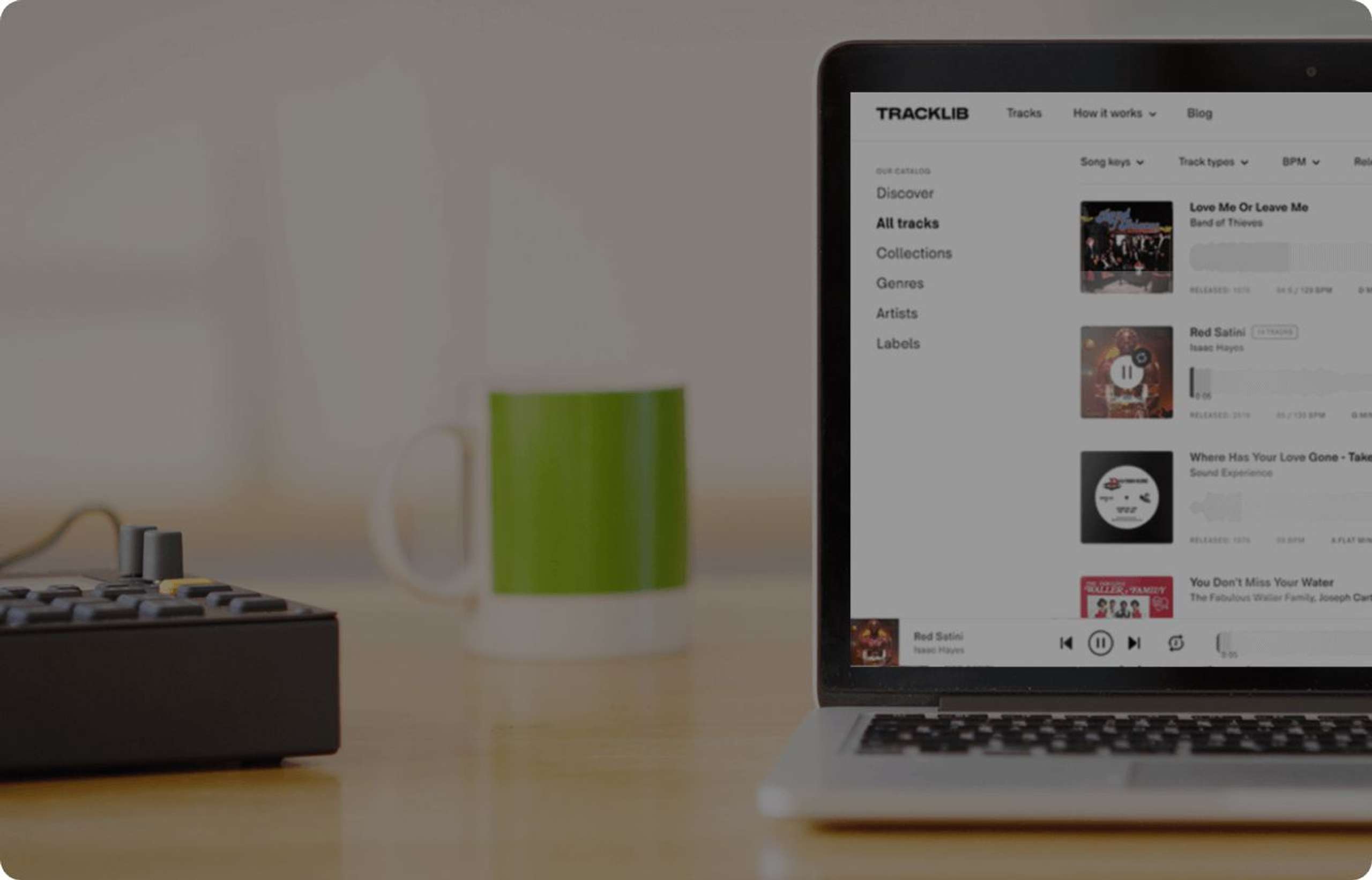 tracklib samples online beat maker free collections