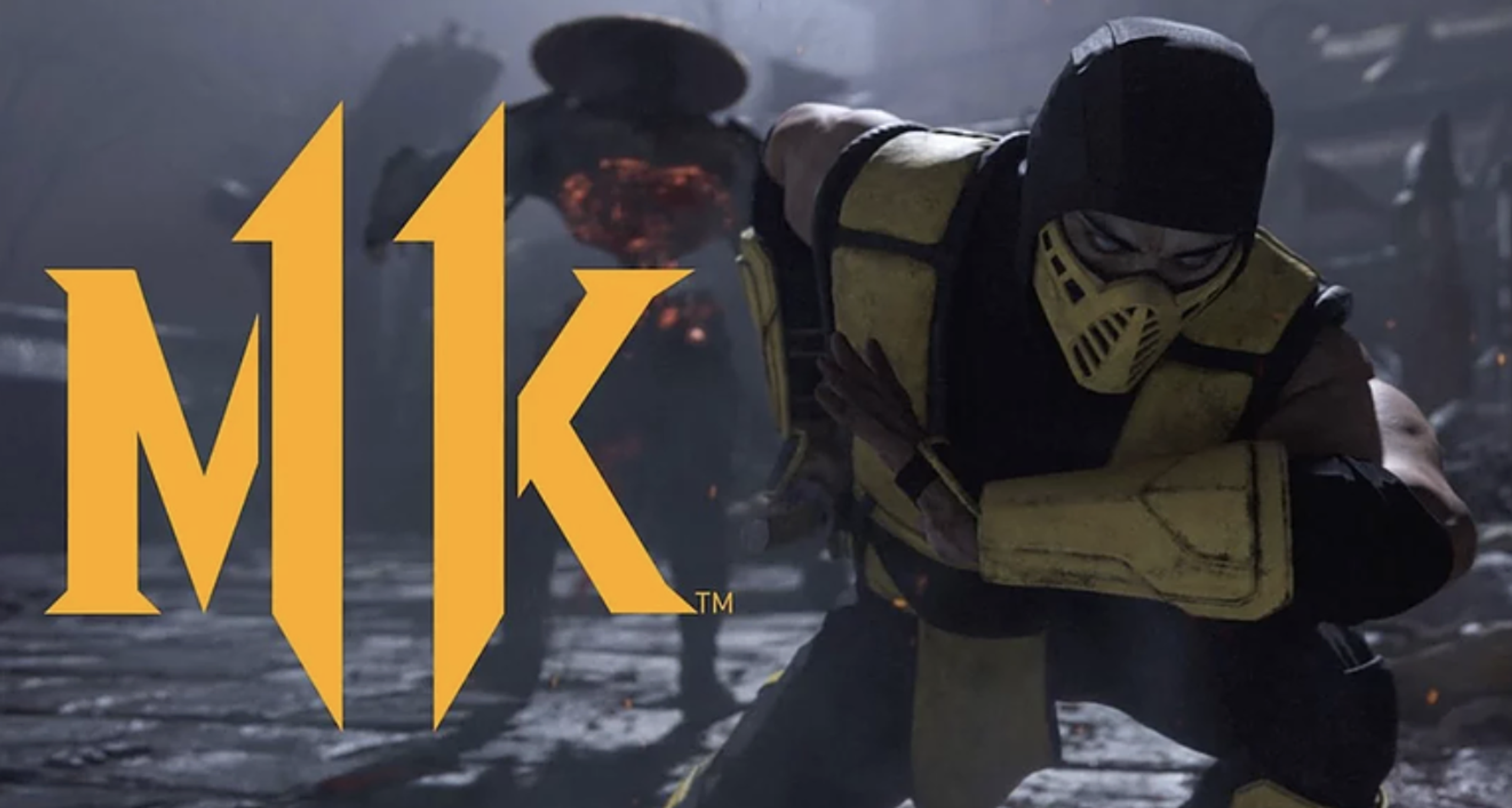 mortal kombat 11 game music soundtrack peter gundry