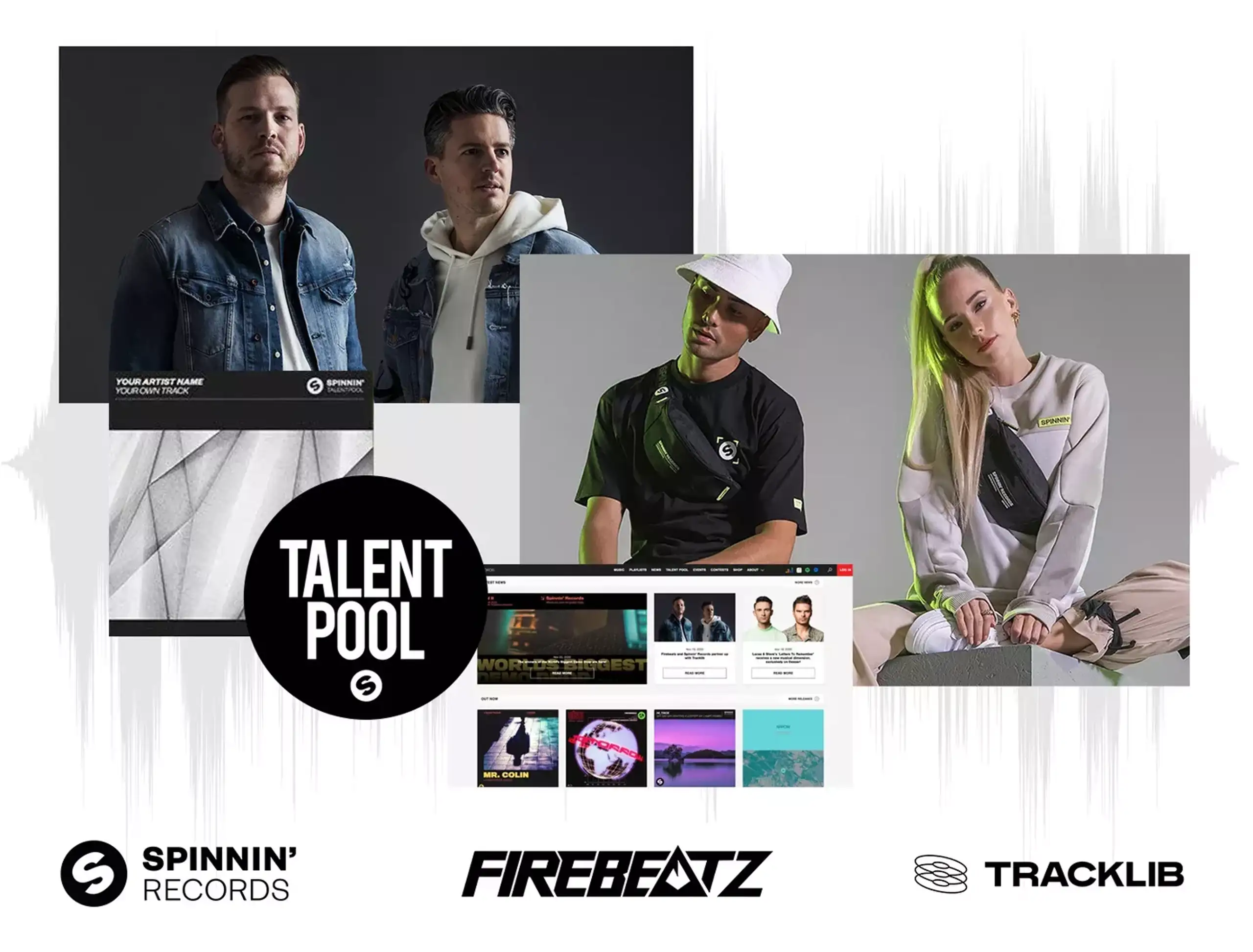 firebeatz prizes