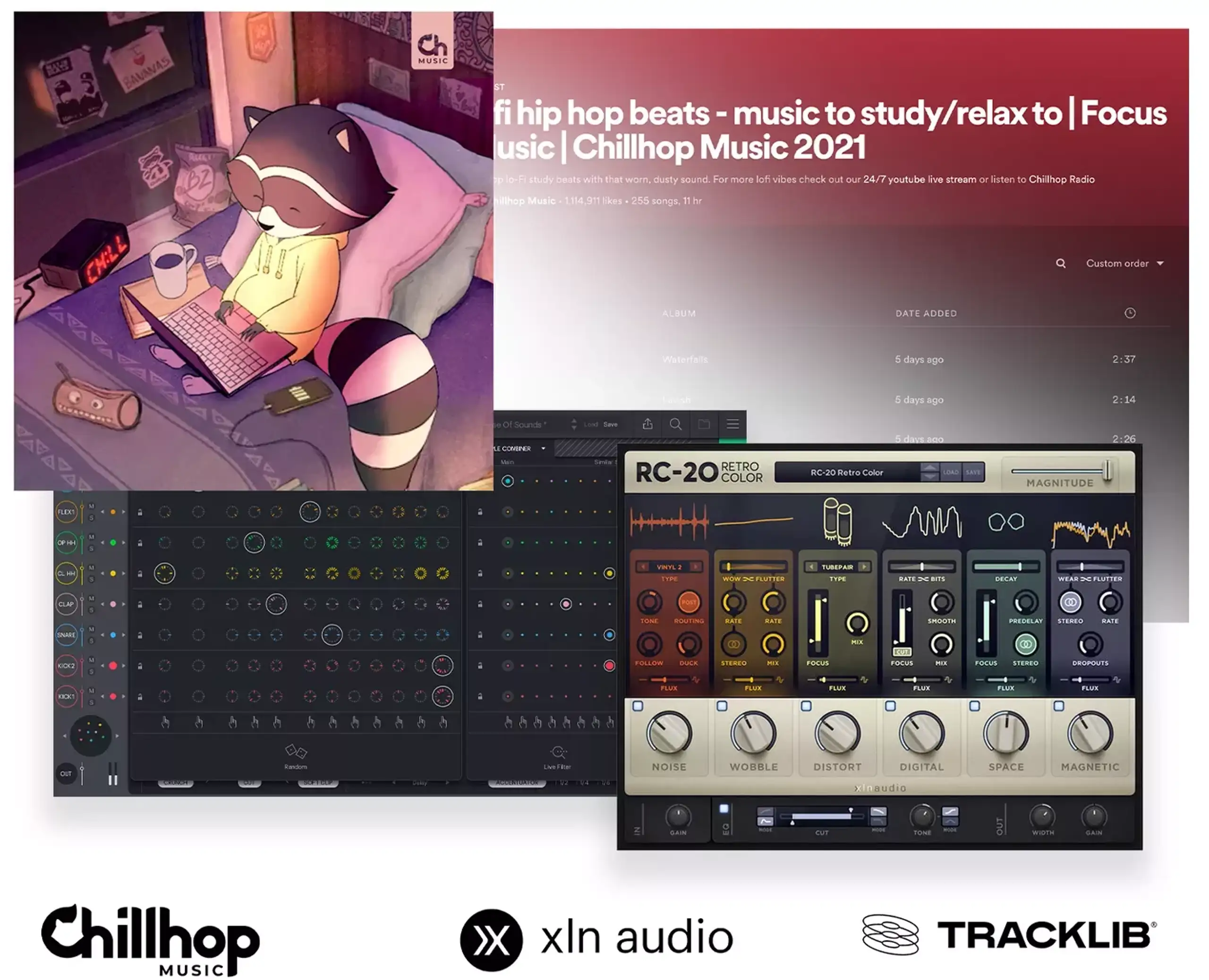 chillhop beat battle prizes