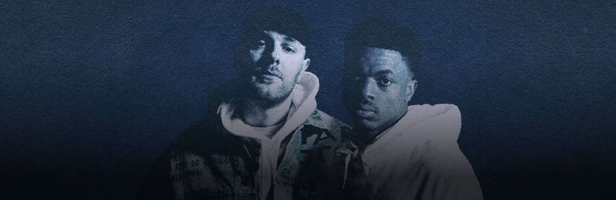 vince staples kenny beats