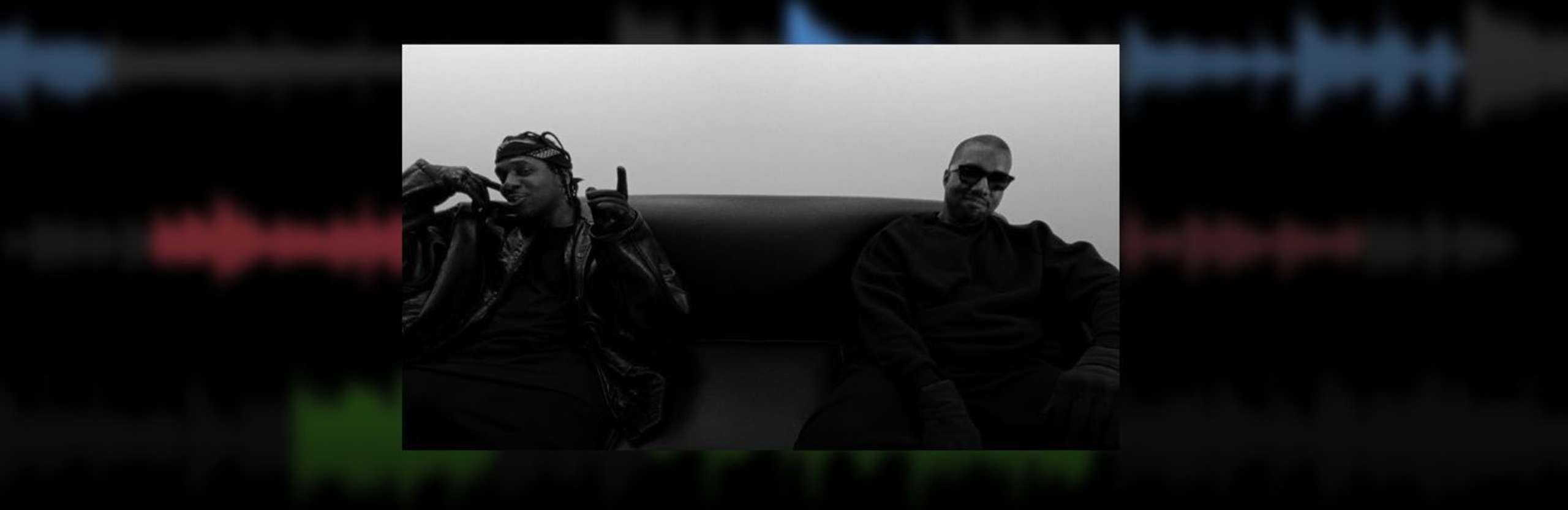 pusha t diet coke samples kanye west 88keys