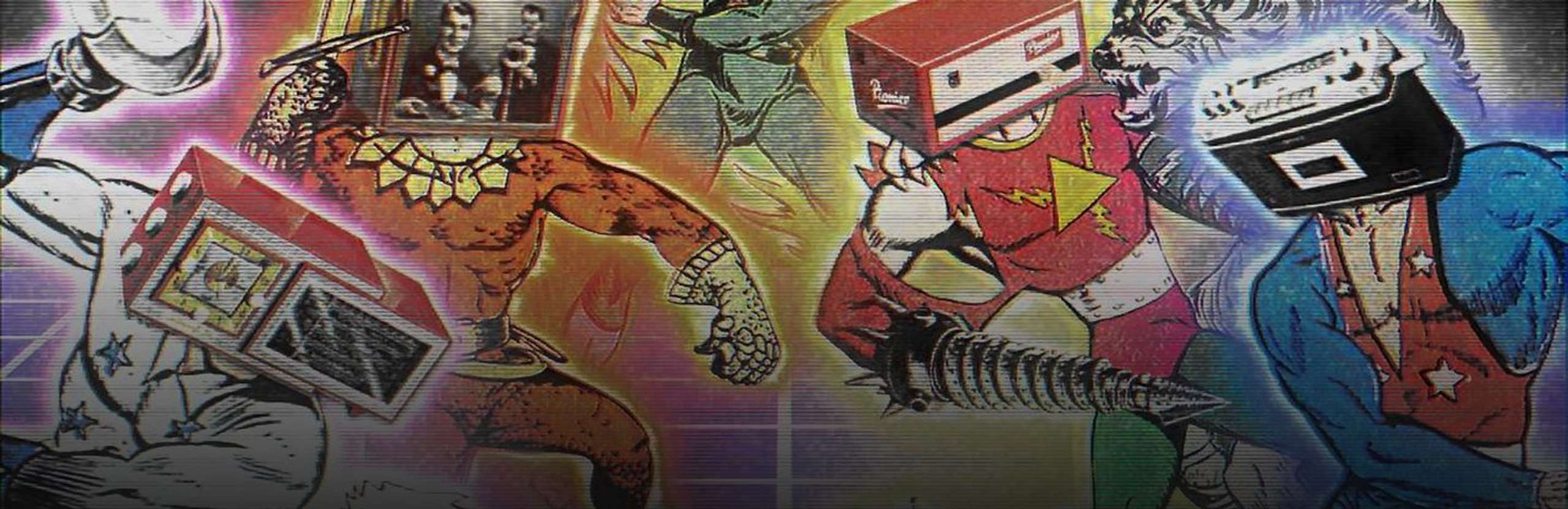 eraserhood sound label