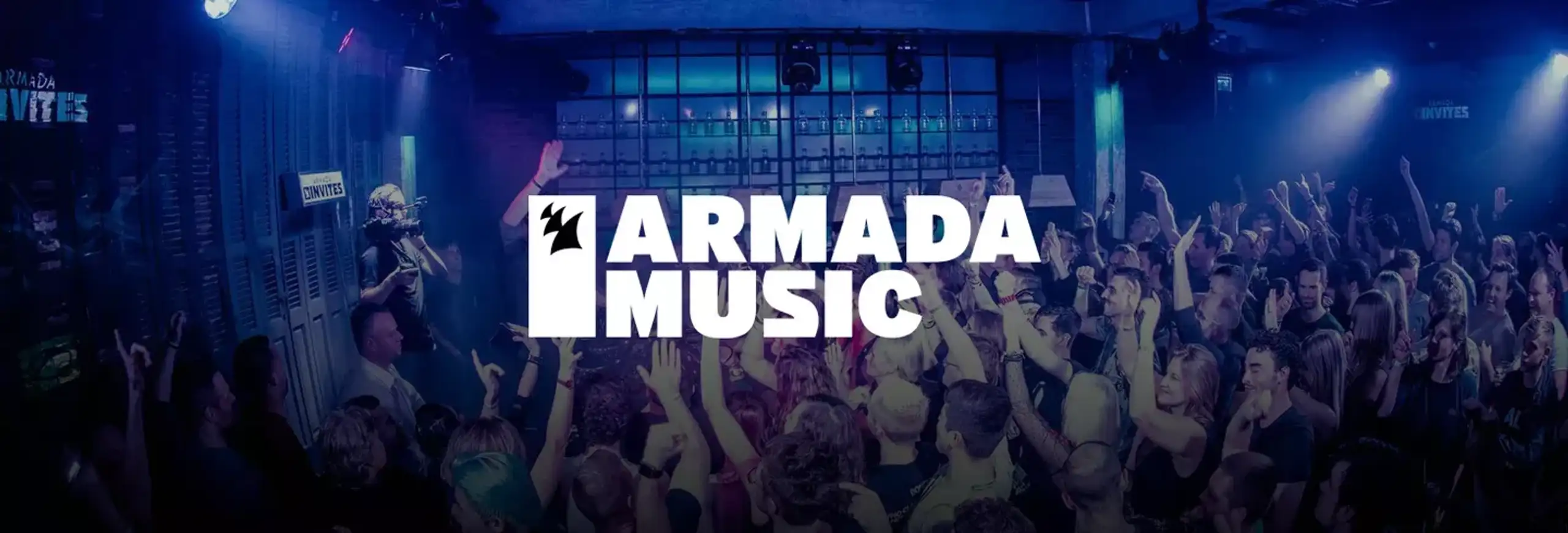 armada music