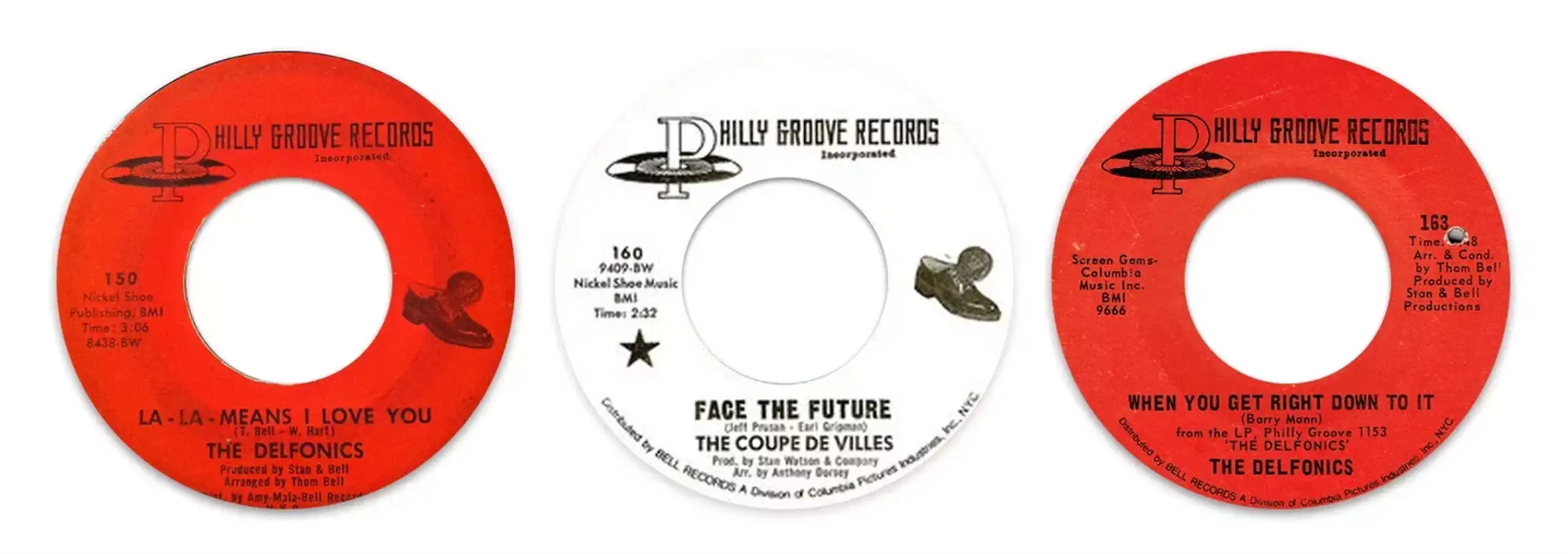 Philly Groove Records
