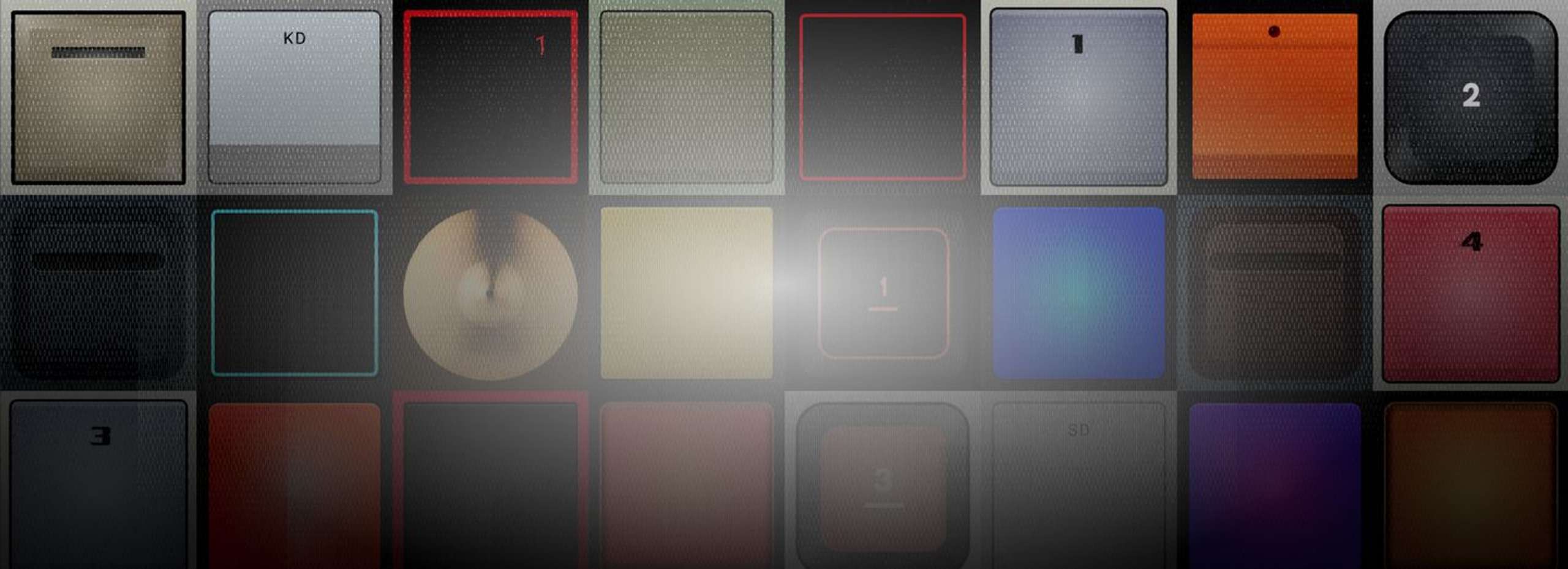 beat player sampling DAW tracklib