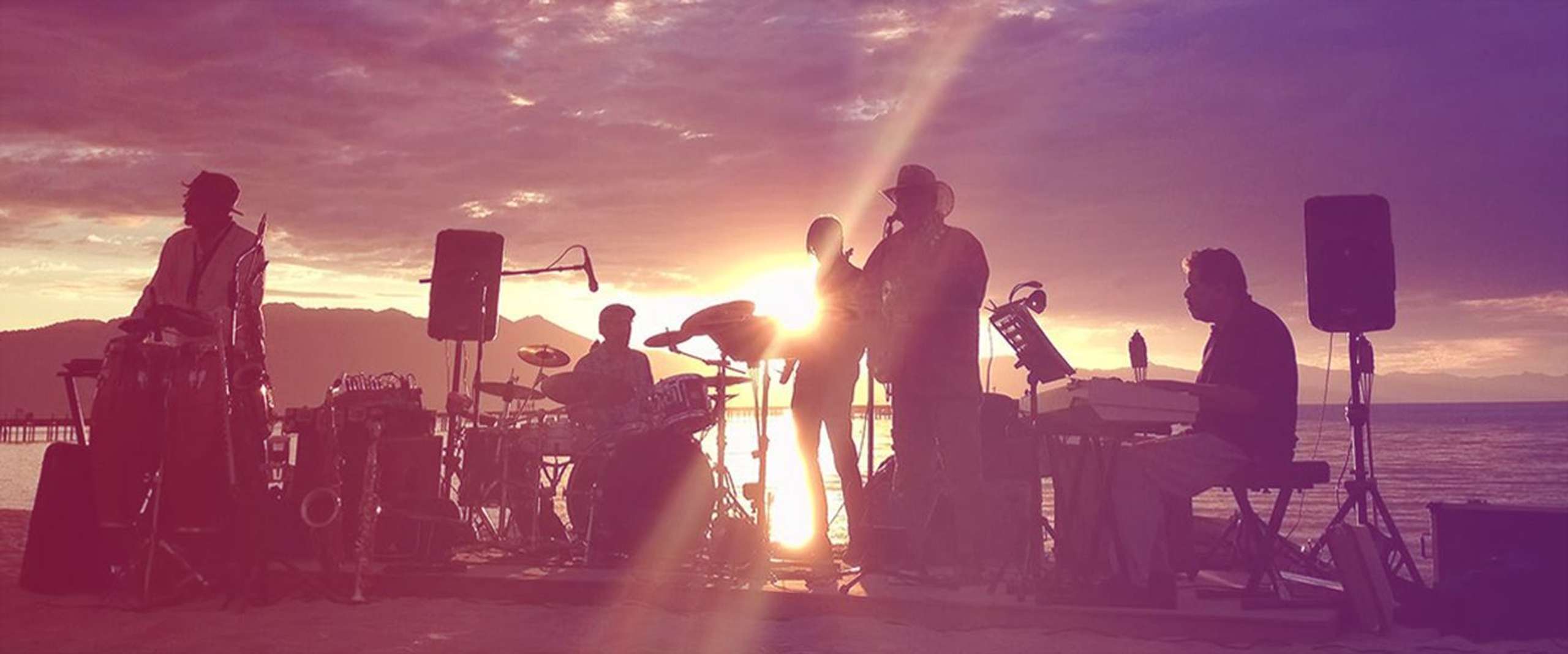 music of the sea record label