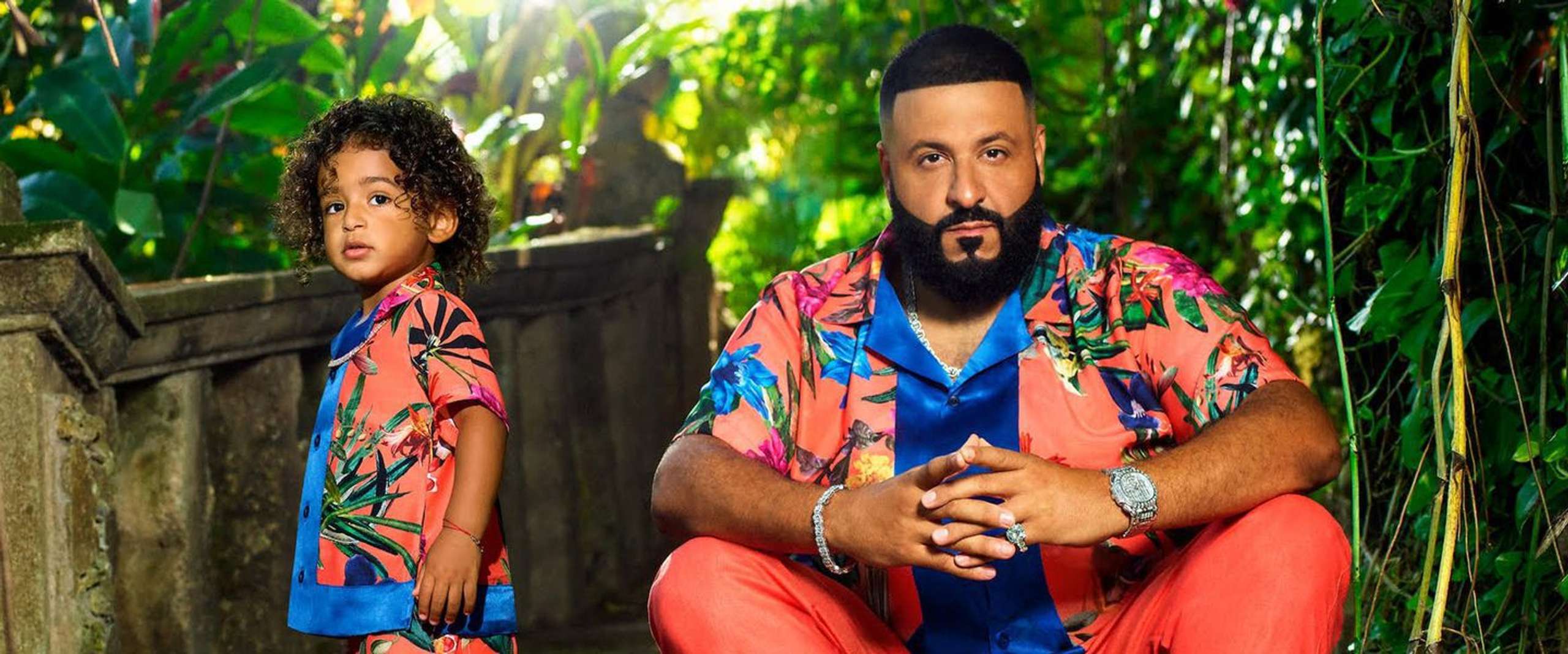 dj khaled father time sample billy boyo
