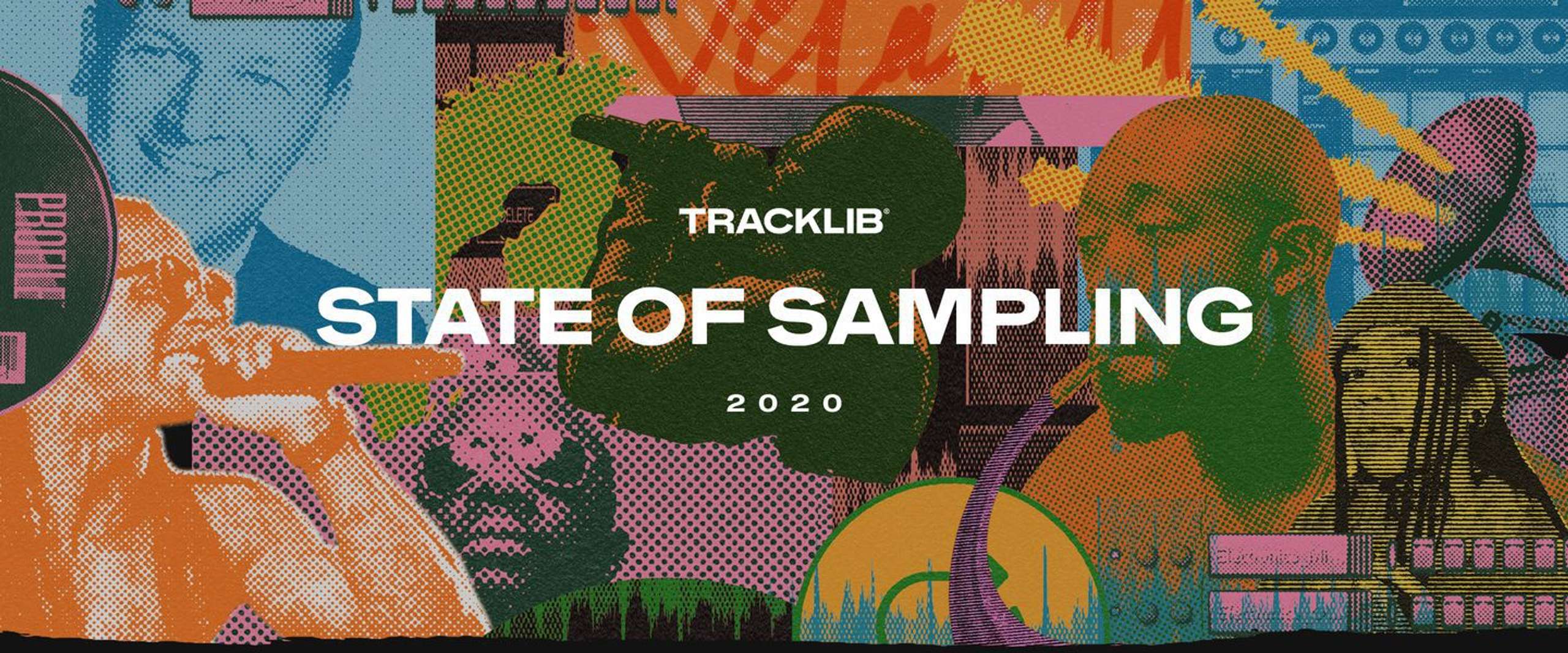 state of sampling report 2020