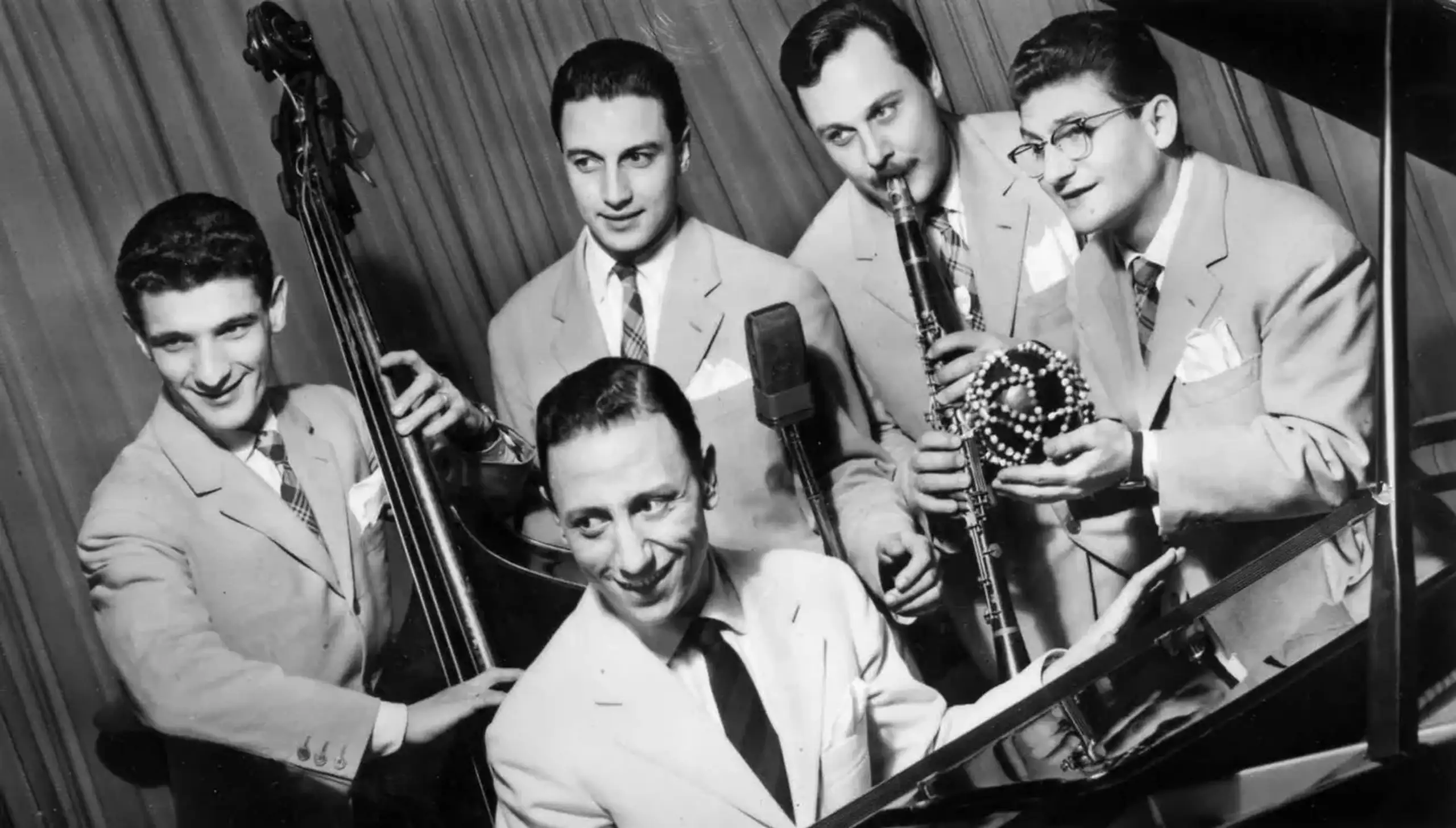 renate carosone quintet