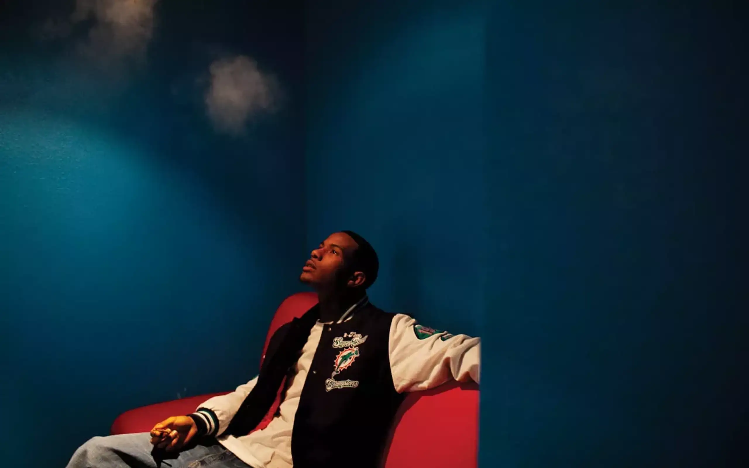 Lex Luger (photo: The Fader)