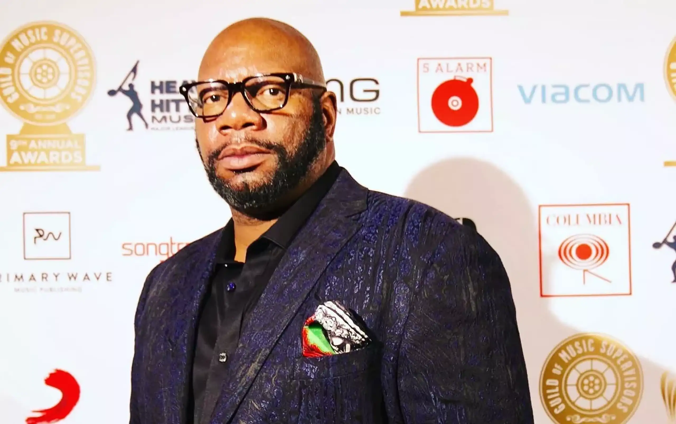 Eddie Caldwell (Founder & CEO of Music Of The Sea)