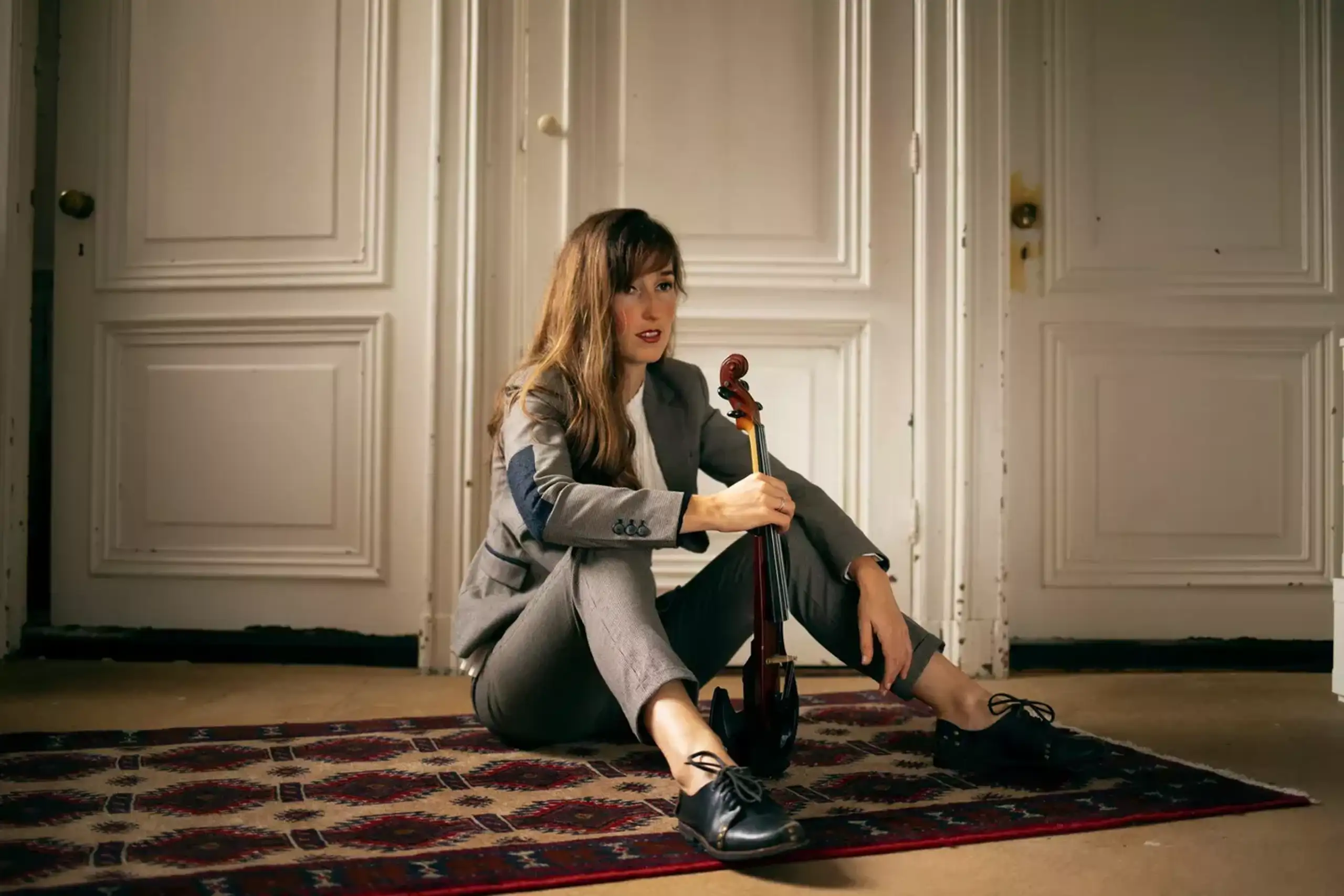 Myrthe van de Weetering