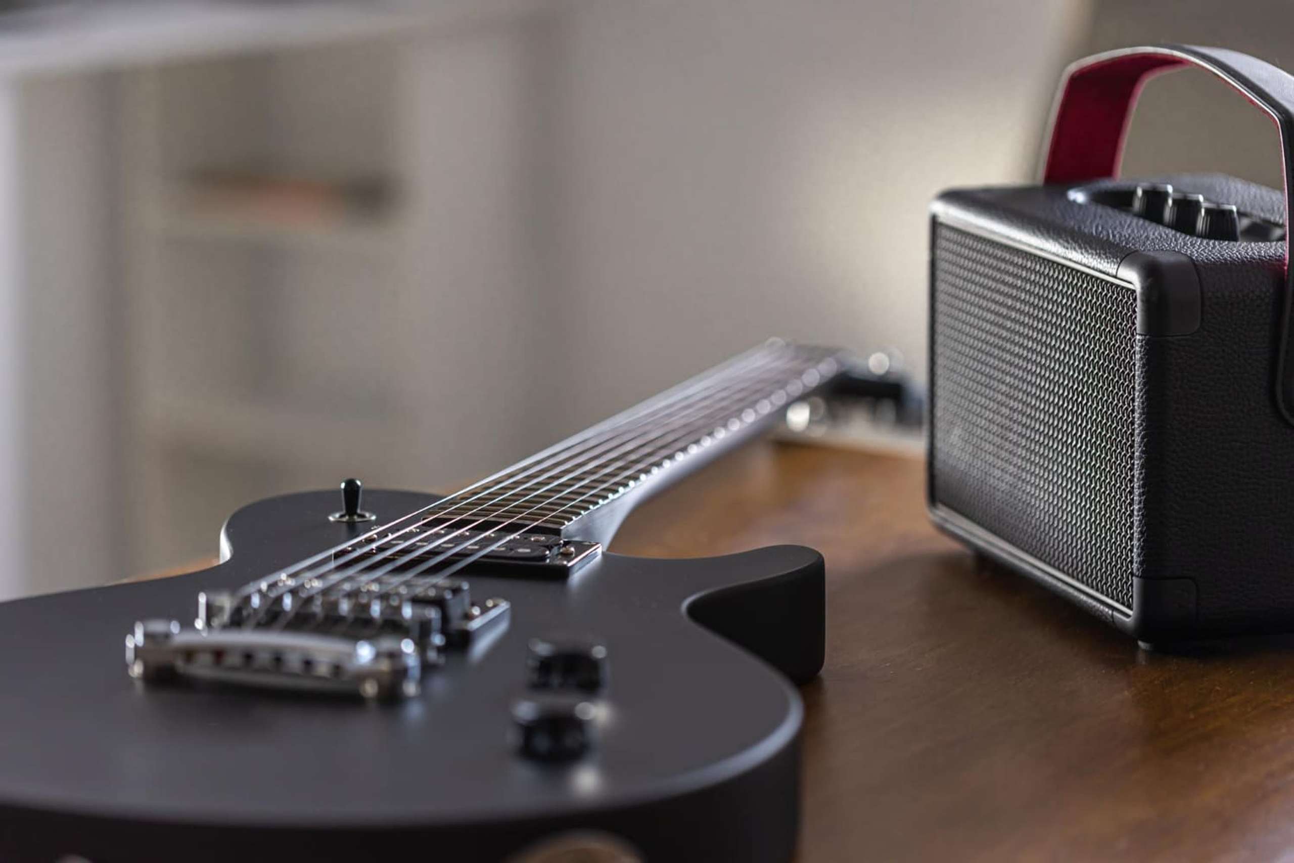 Guitar