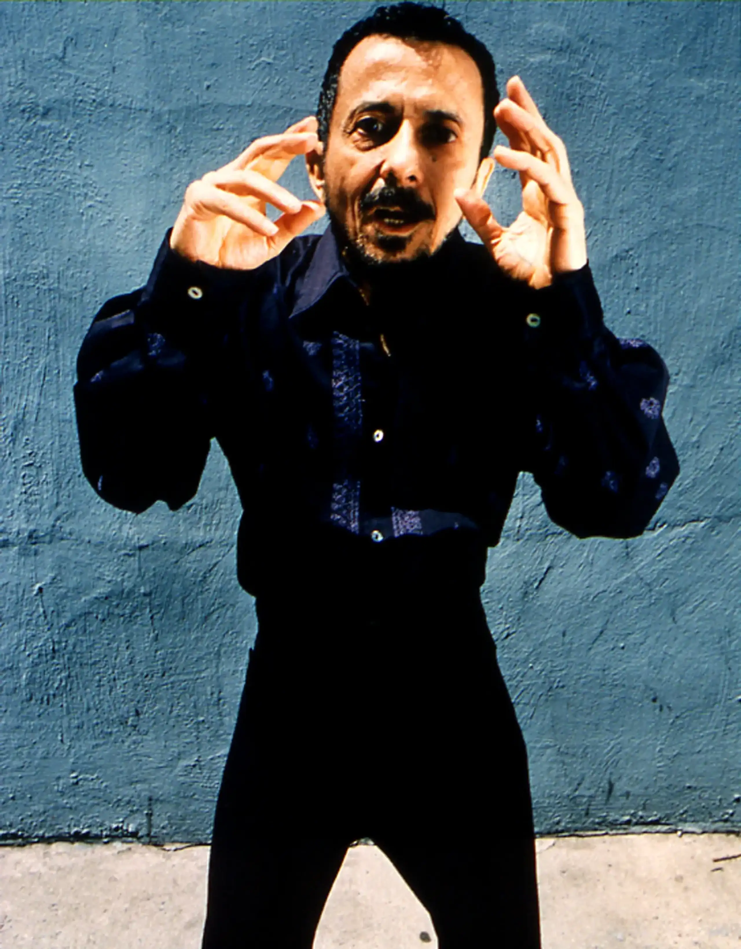 tom ze luaka bop david byrne