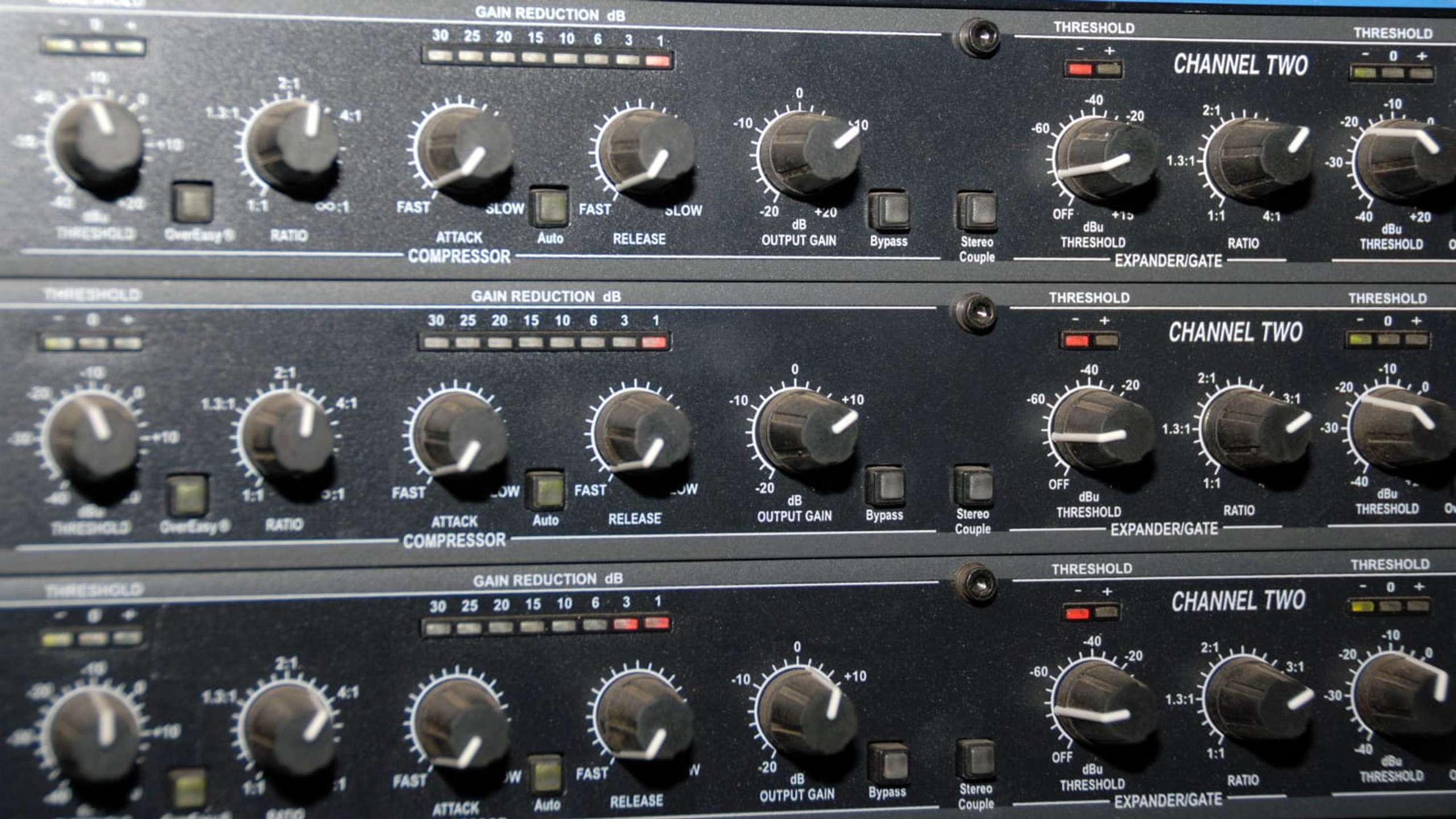 Music Production