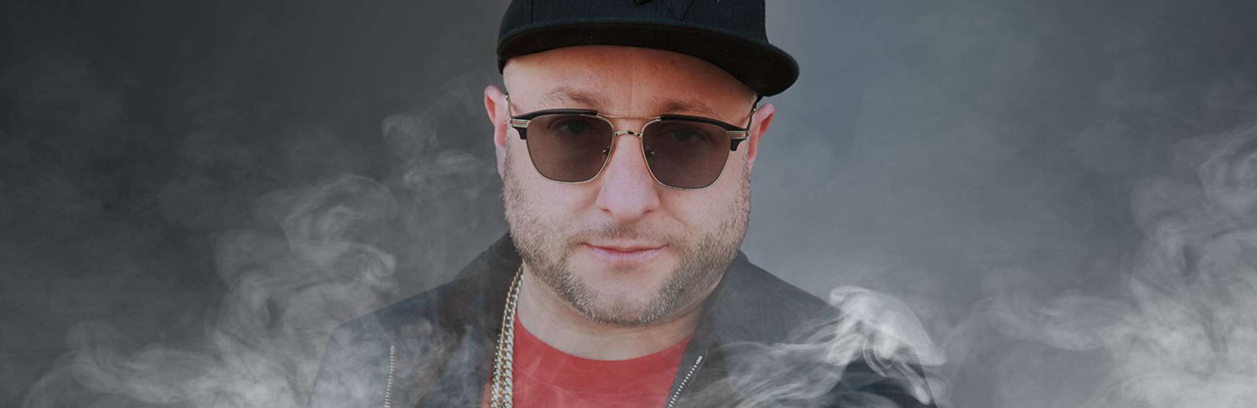 statik selektah live beat cookup