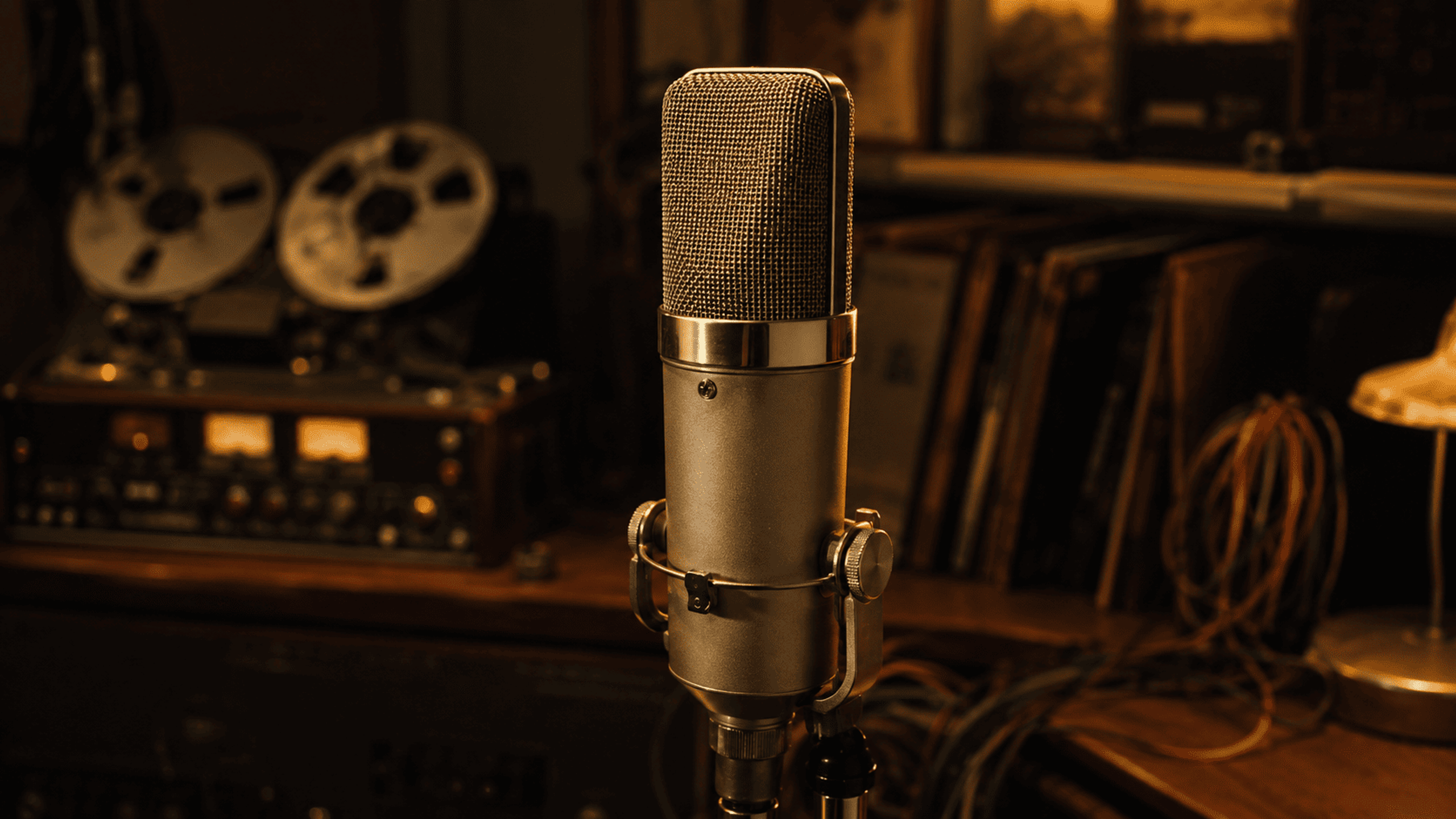 Vocal Samples