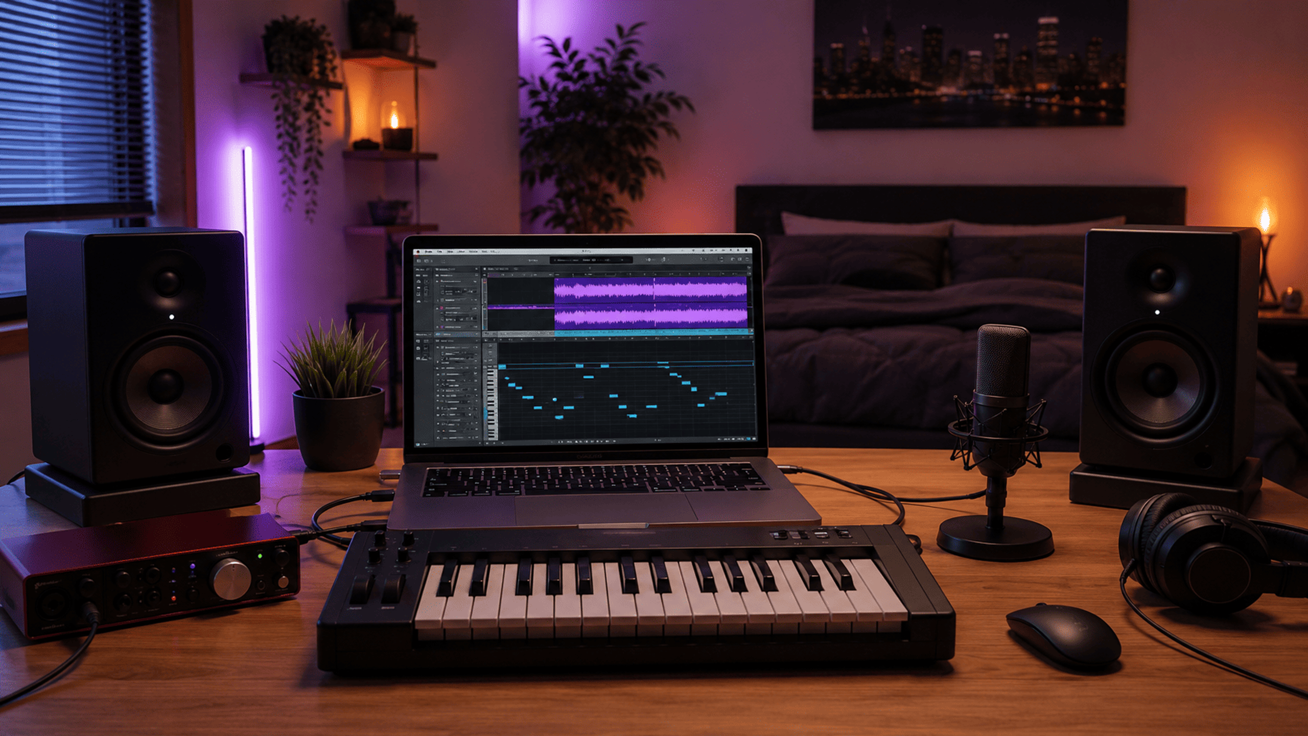 Vocal Samples