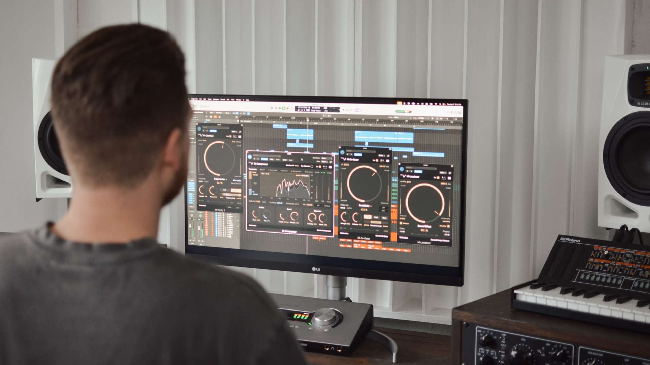 BestBeatMakingSoftware2026
