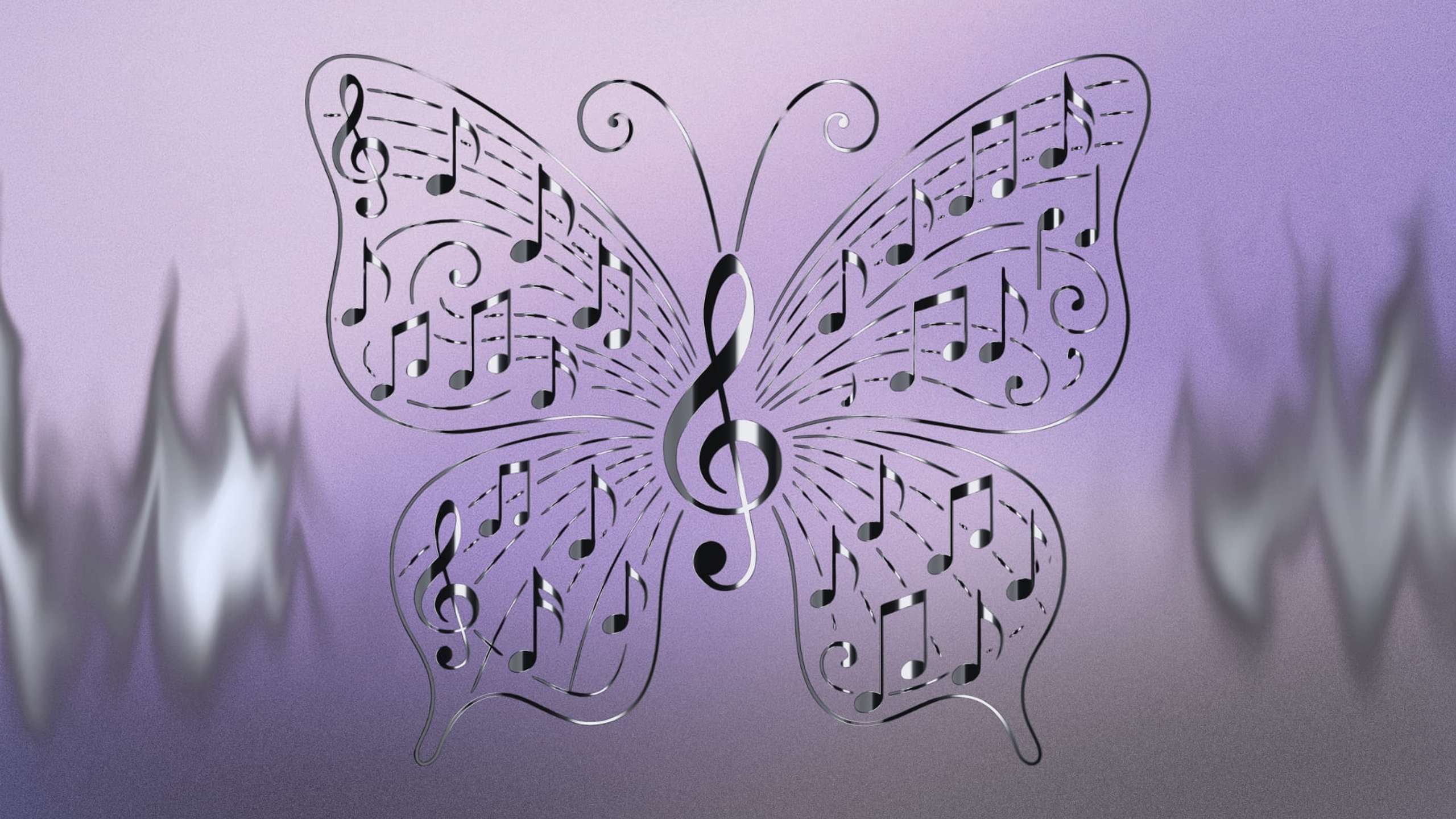 Tracklib music symbols guide banner