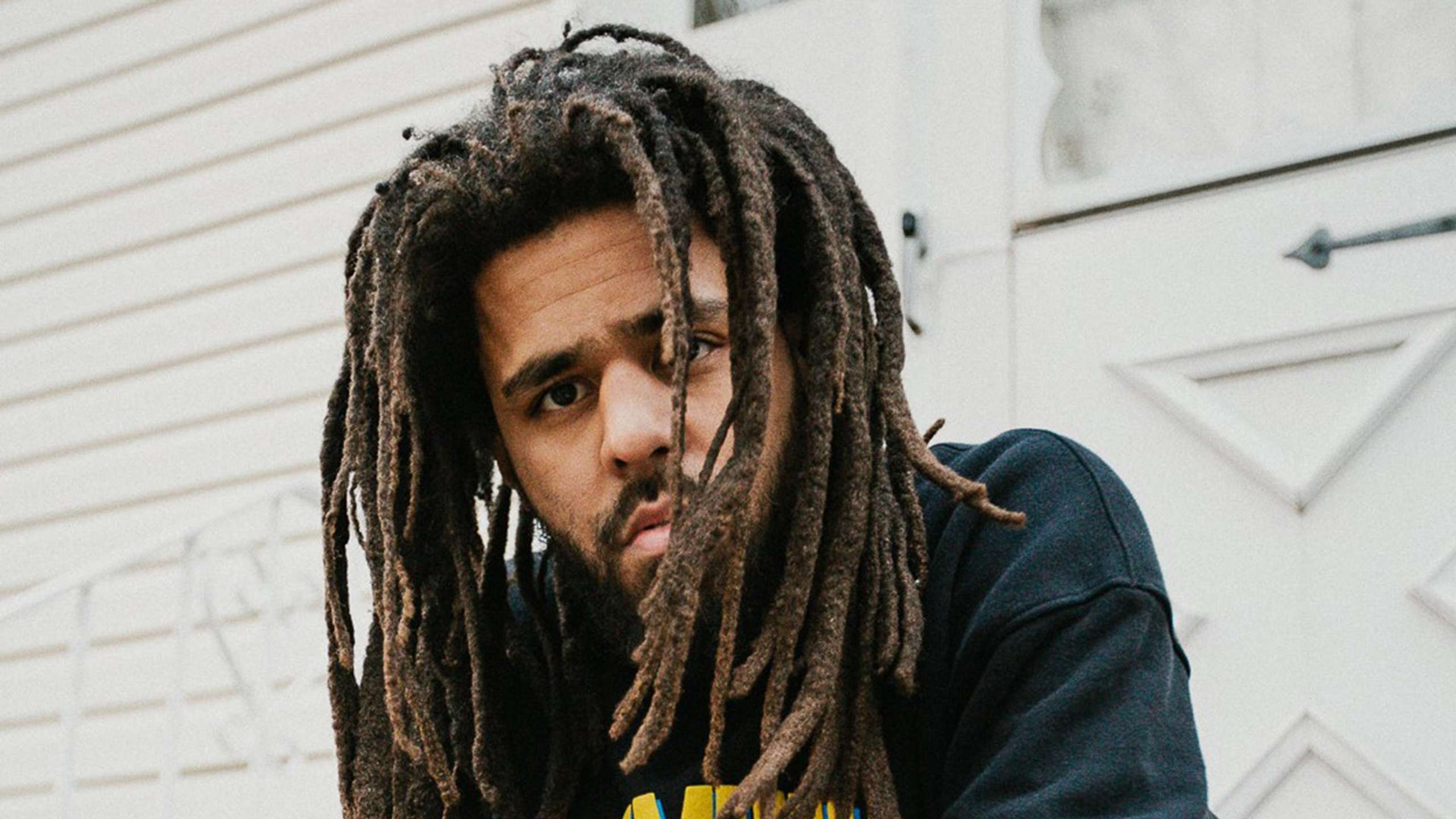 J Cole T-Minus MIDDLE CHILD sample